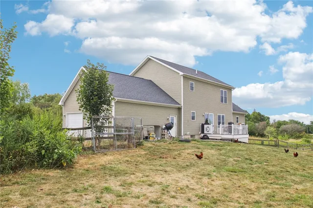 $747,900 | 2711 Clay Street, Lima, NY 14485