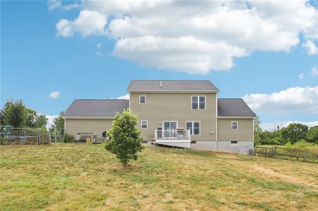 $747,900 | 2711 Clay Street, Lima, NY 14485