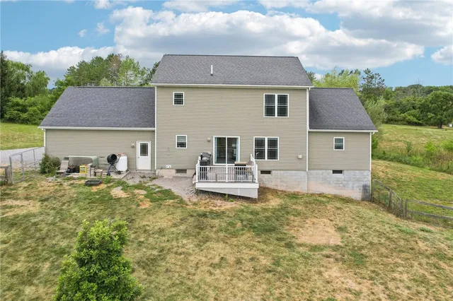 $747,900 | 2711 Clay Street, Lima, NY 14485