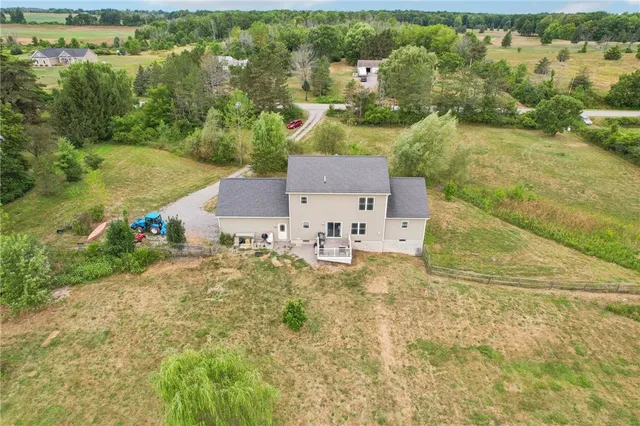 $747,900 | 2711 Clay Street, Lima, NY 14485