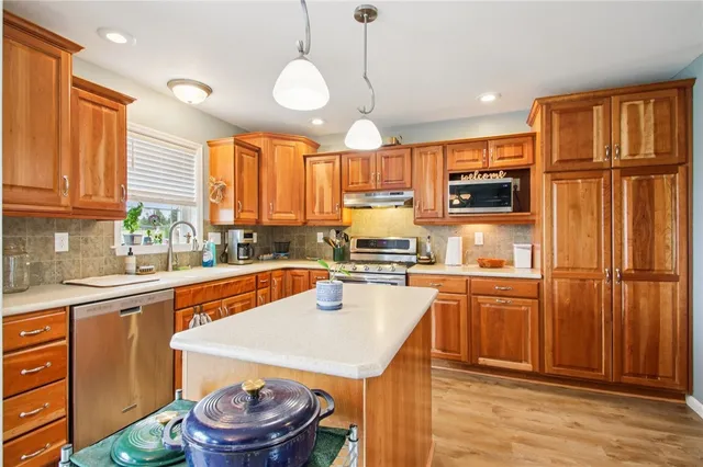 $747,900 | 2711 Clay Street, Lima, NY 14485