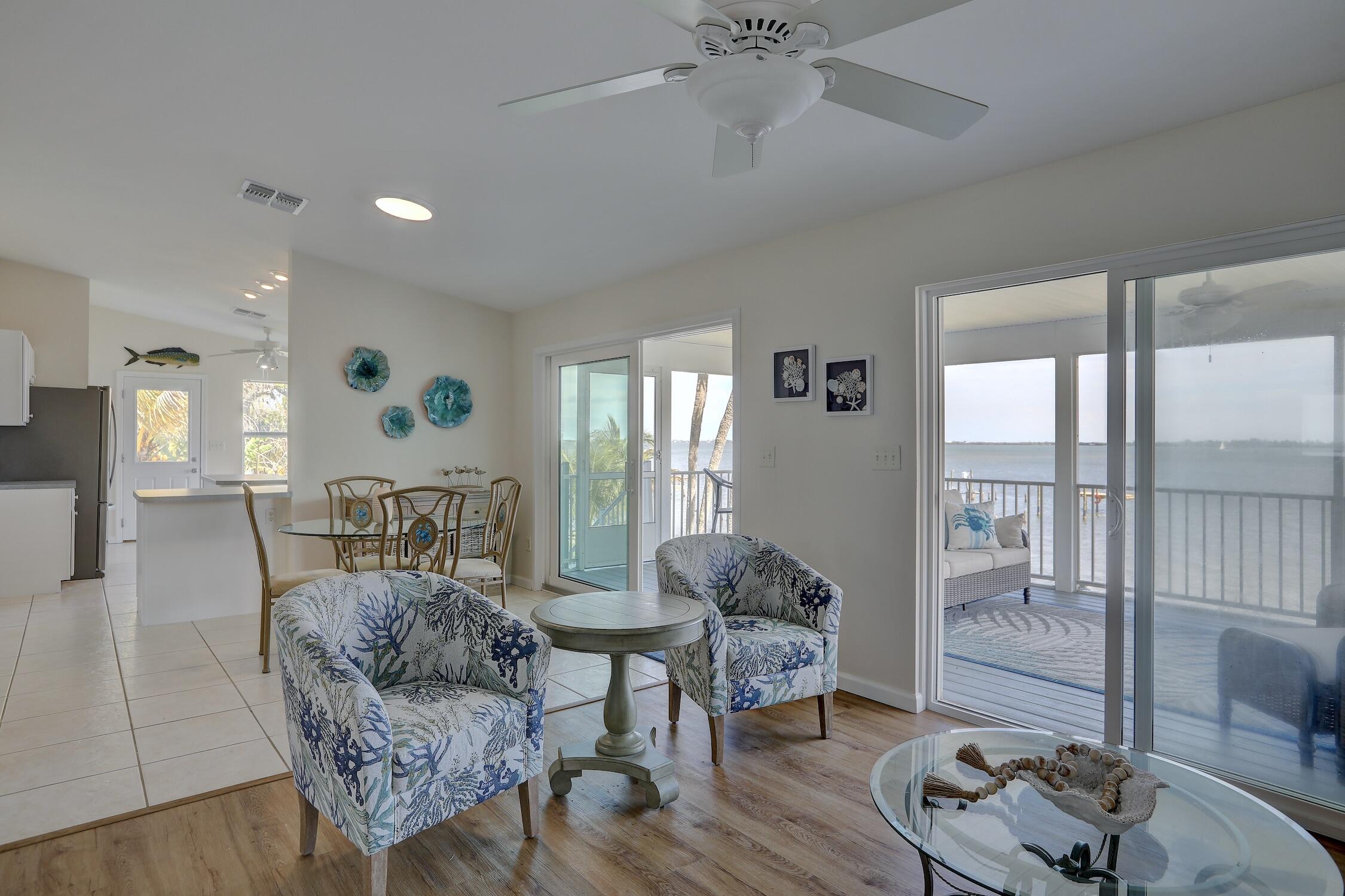 8825 Highway 1 Micco, FL 32976 - Photo 11 of 32 a living room with furniture and wooden floor
