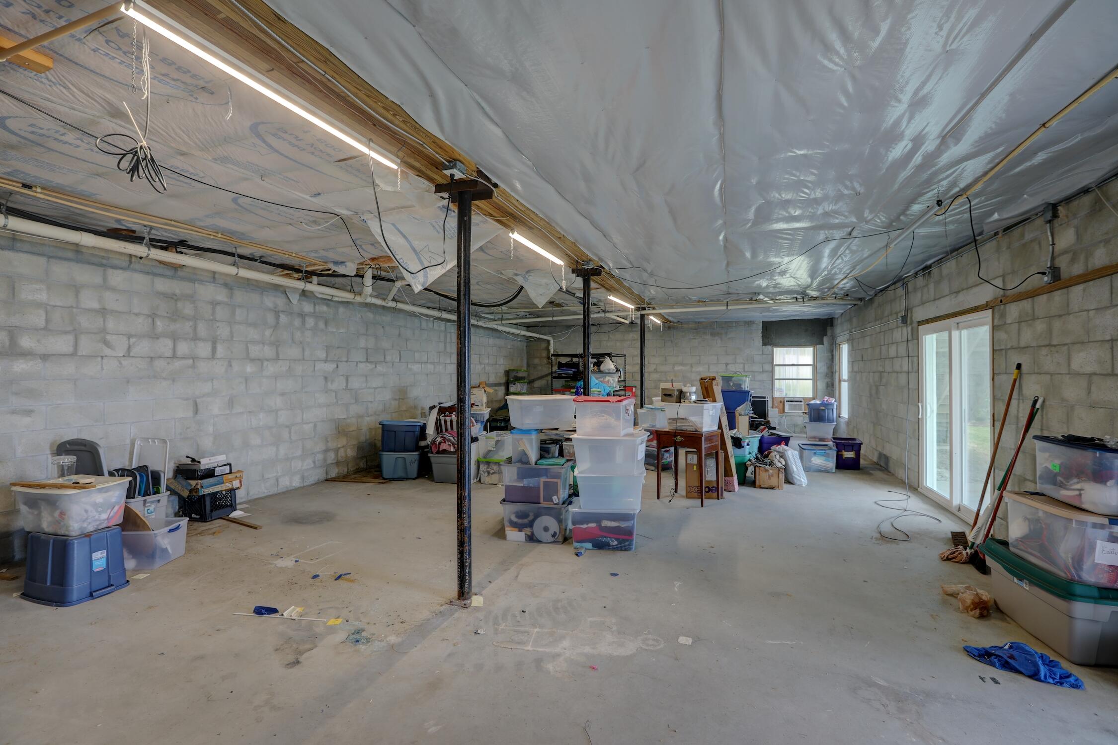 8825 Highway 1 Micco, FL 32976 - Photo 30 of 32 a view of a storage room with utility room