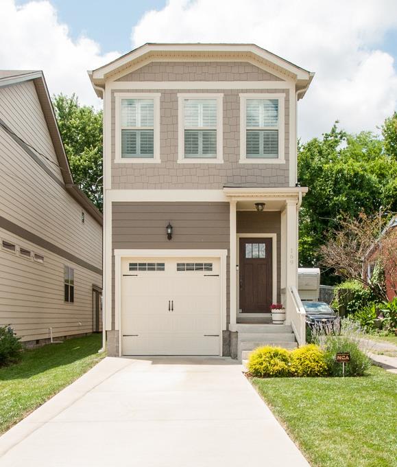 169 Rural Avenue Nashville, TN 37209 - Photo 1 of 17 Gallery Image 1