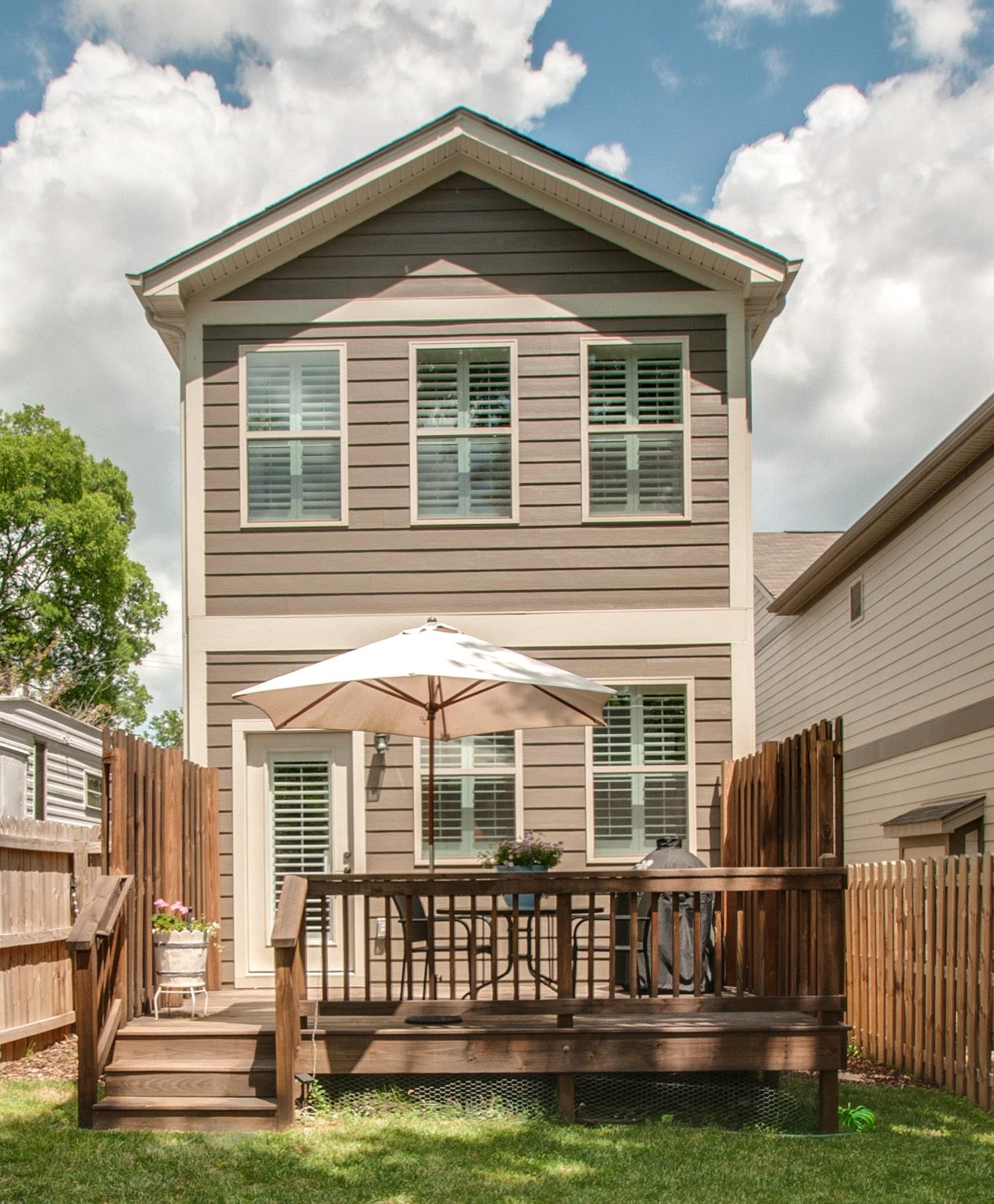 169 Rural Avenue Nashville, TN 37209 - Photo 17 of 17 Gallery Image 17