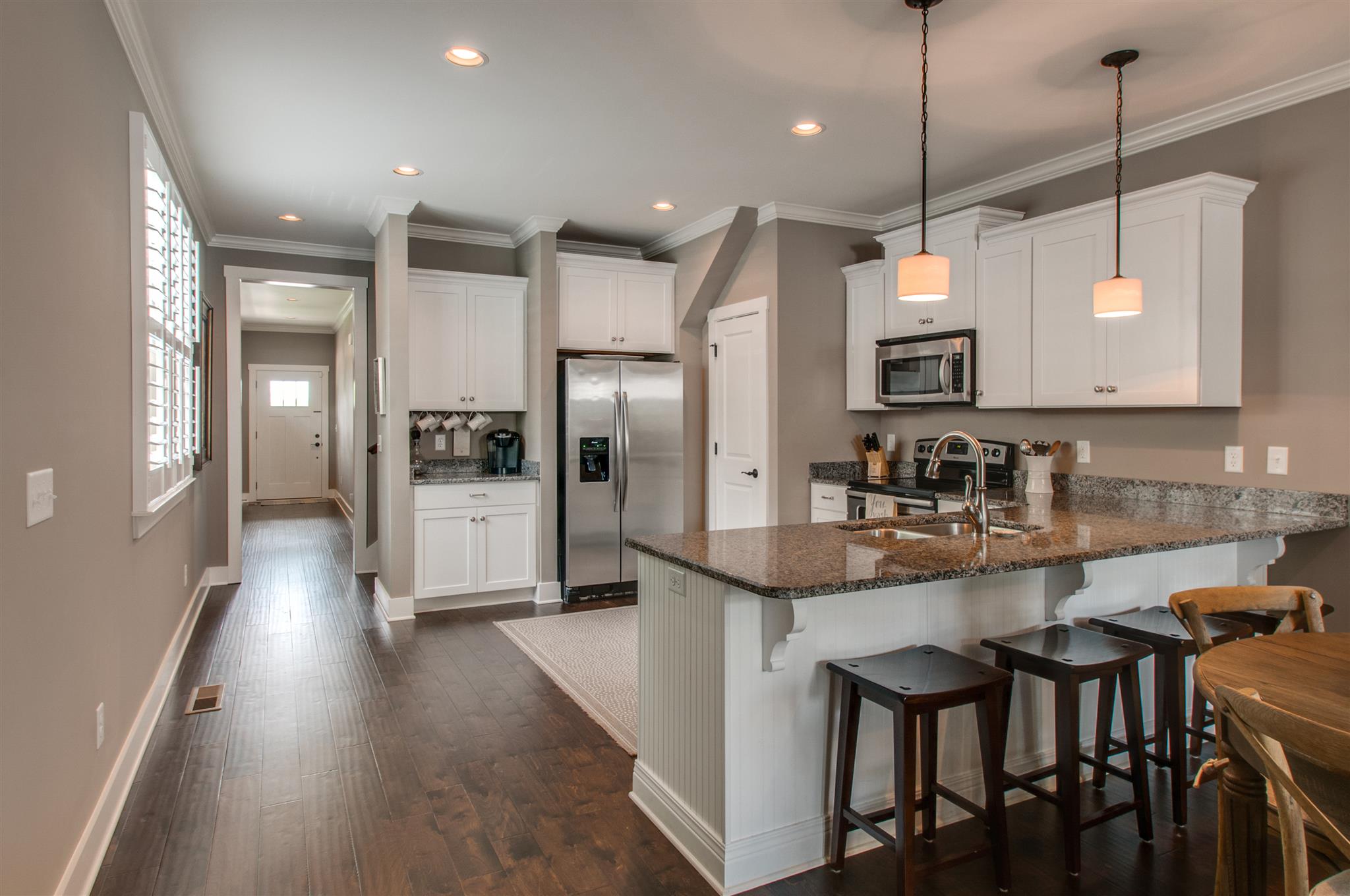 169 Rural Avenue Nashville, TN 37209 - Photo 4 of 17 Gallery Image 4