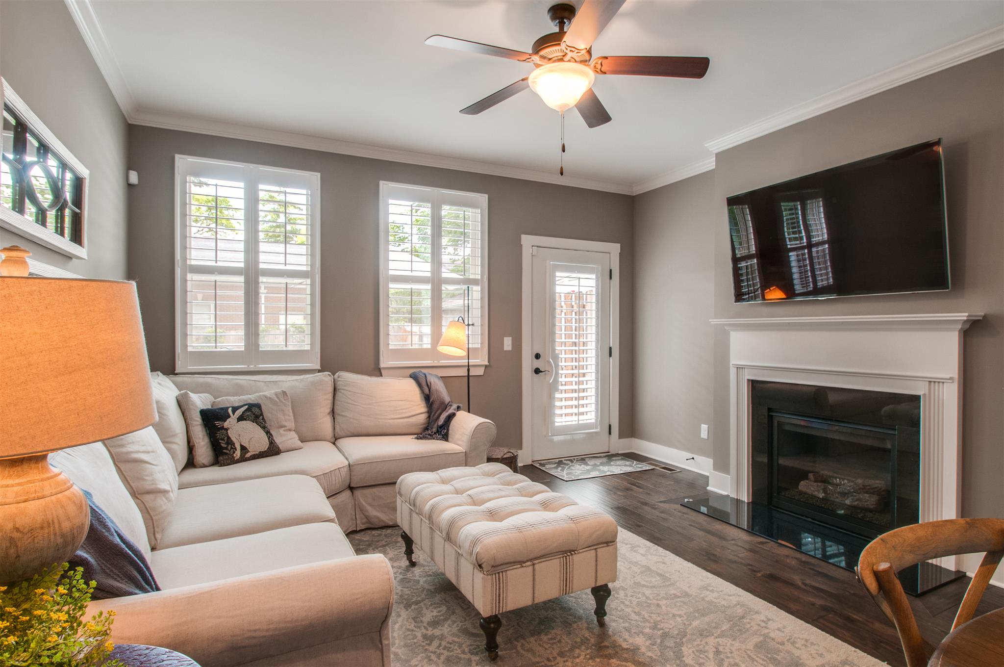 169 Rural Avenue Nashville, TN 37209 - Photo 5 of 17 Gallery Image 5