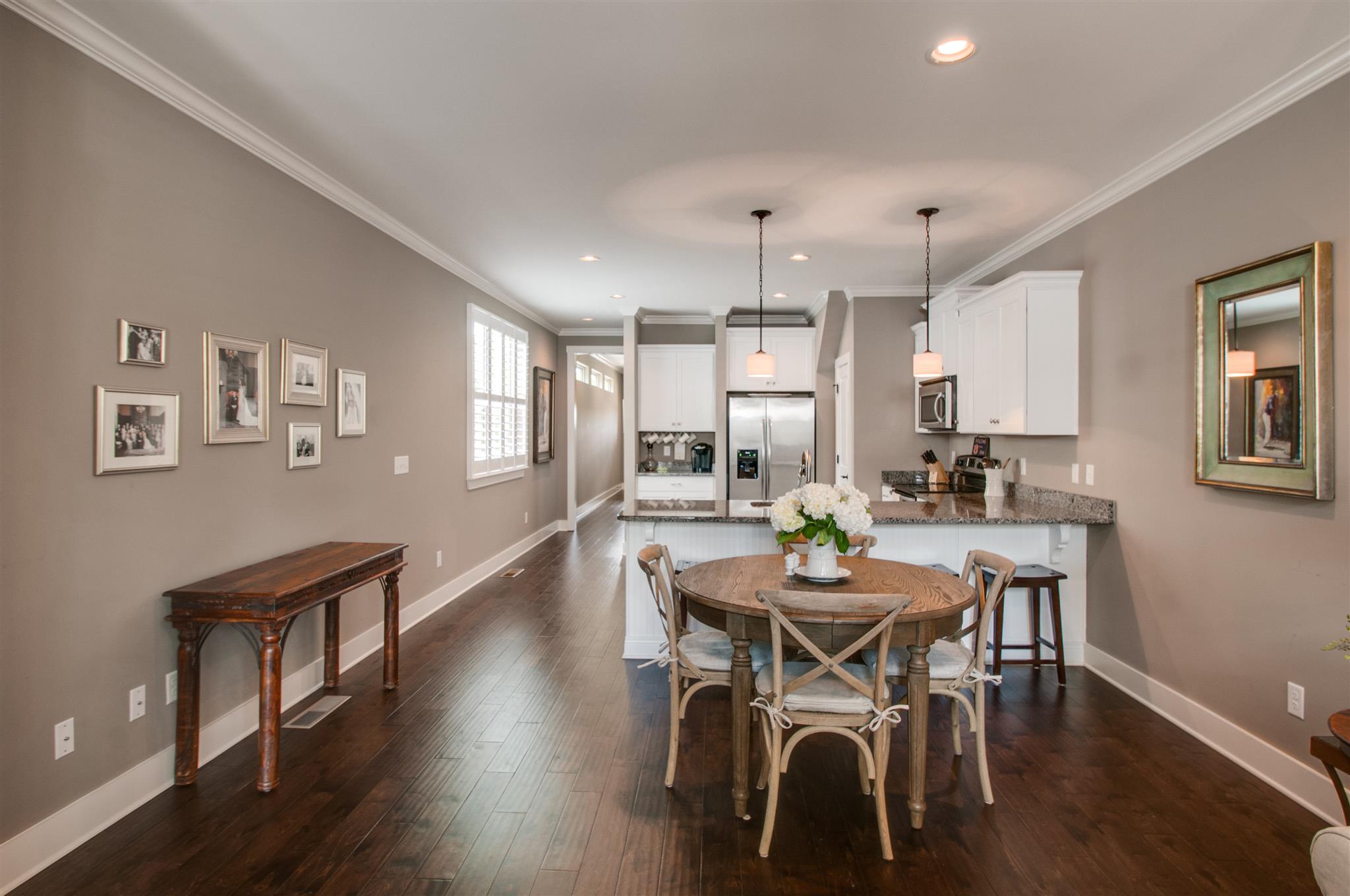 169 Rural Avenue Nashville, TN 37209 - Photo 6 of 17 Gallery Image 6