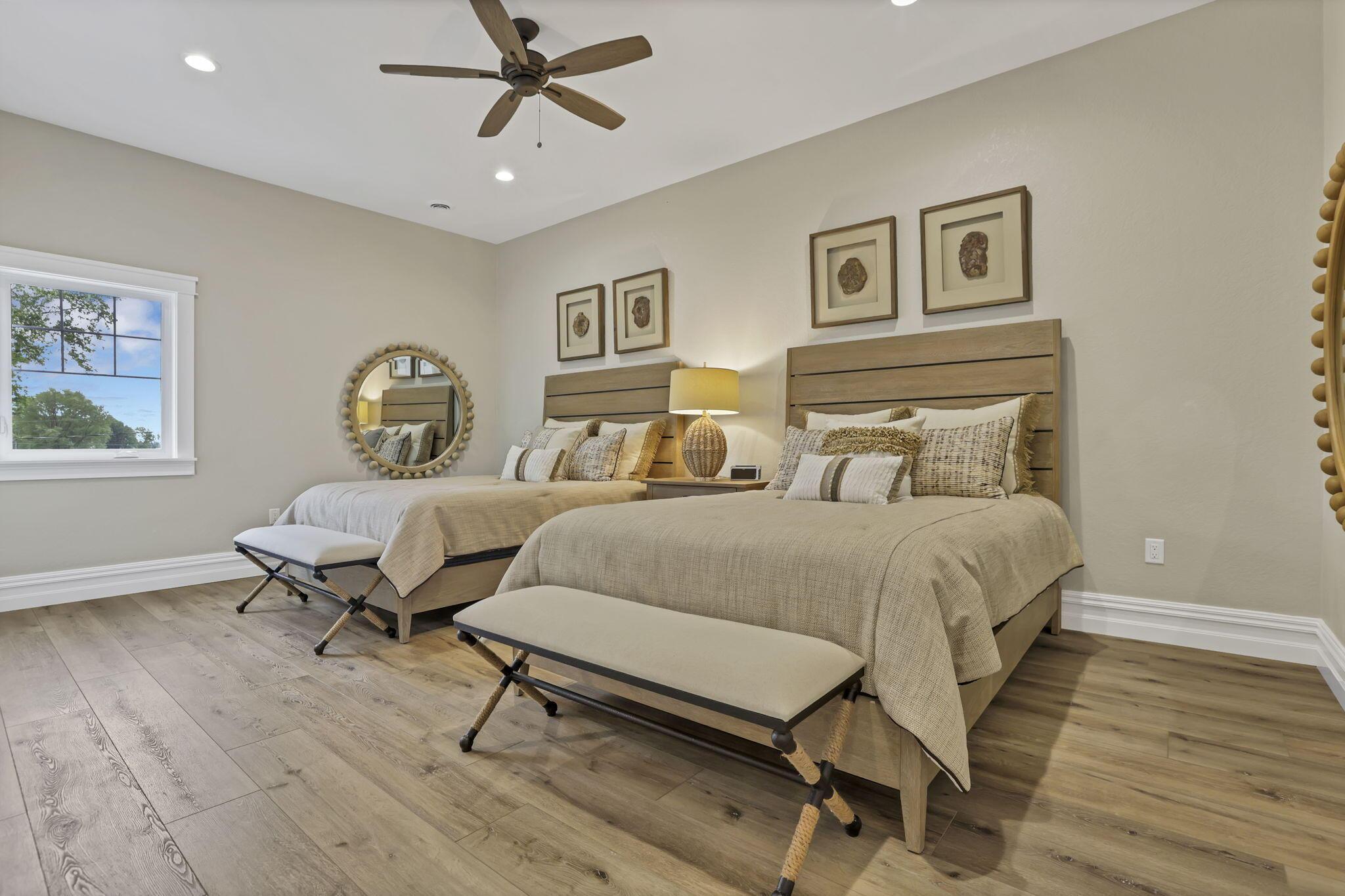 13014 Luthman Road Minster, OH 45865 - Photo 34 of 63 Upper Level Bedroom One