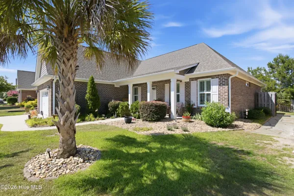 $369,900 | 1053 Lanterns Lane, Leland, NC 28451