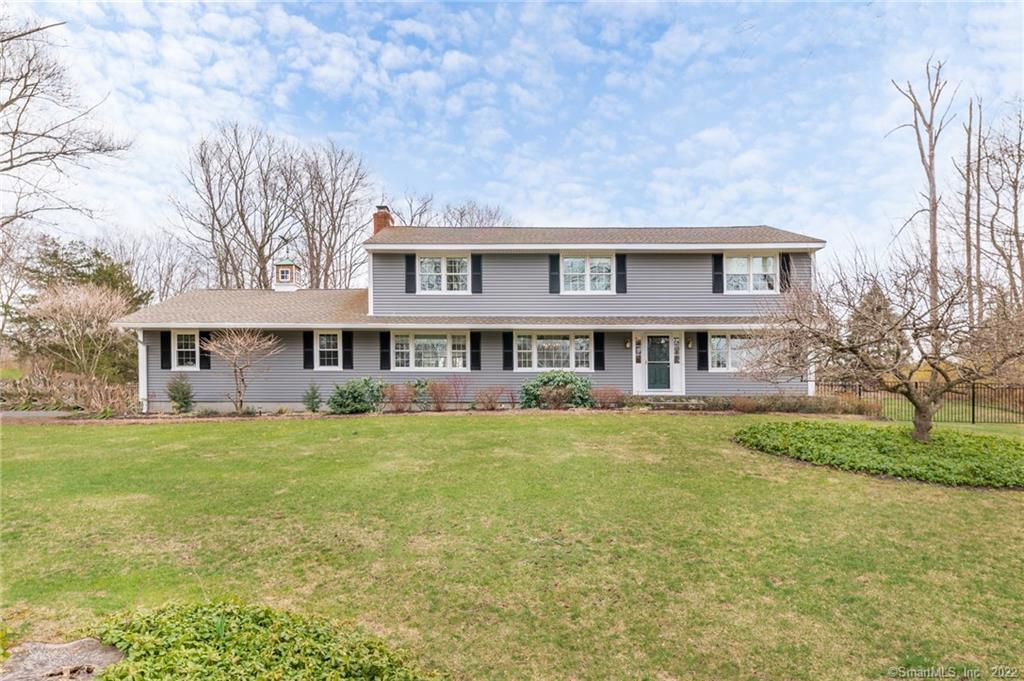 48 Remington Road Ridgefield, CT 06877 - Photo 1 of 1