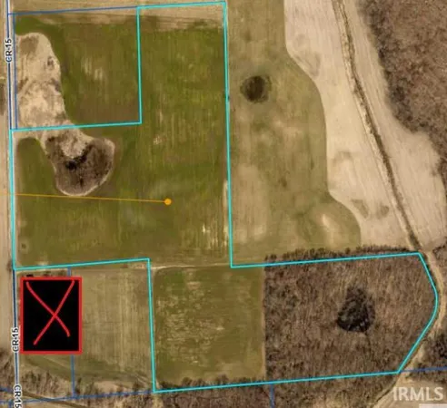 $725,000 | 0 County Road 15, Auburn, IN 46706