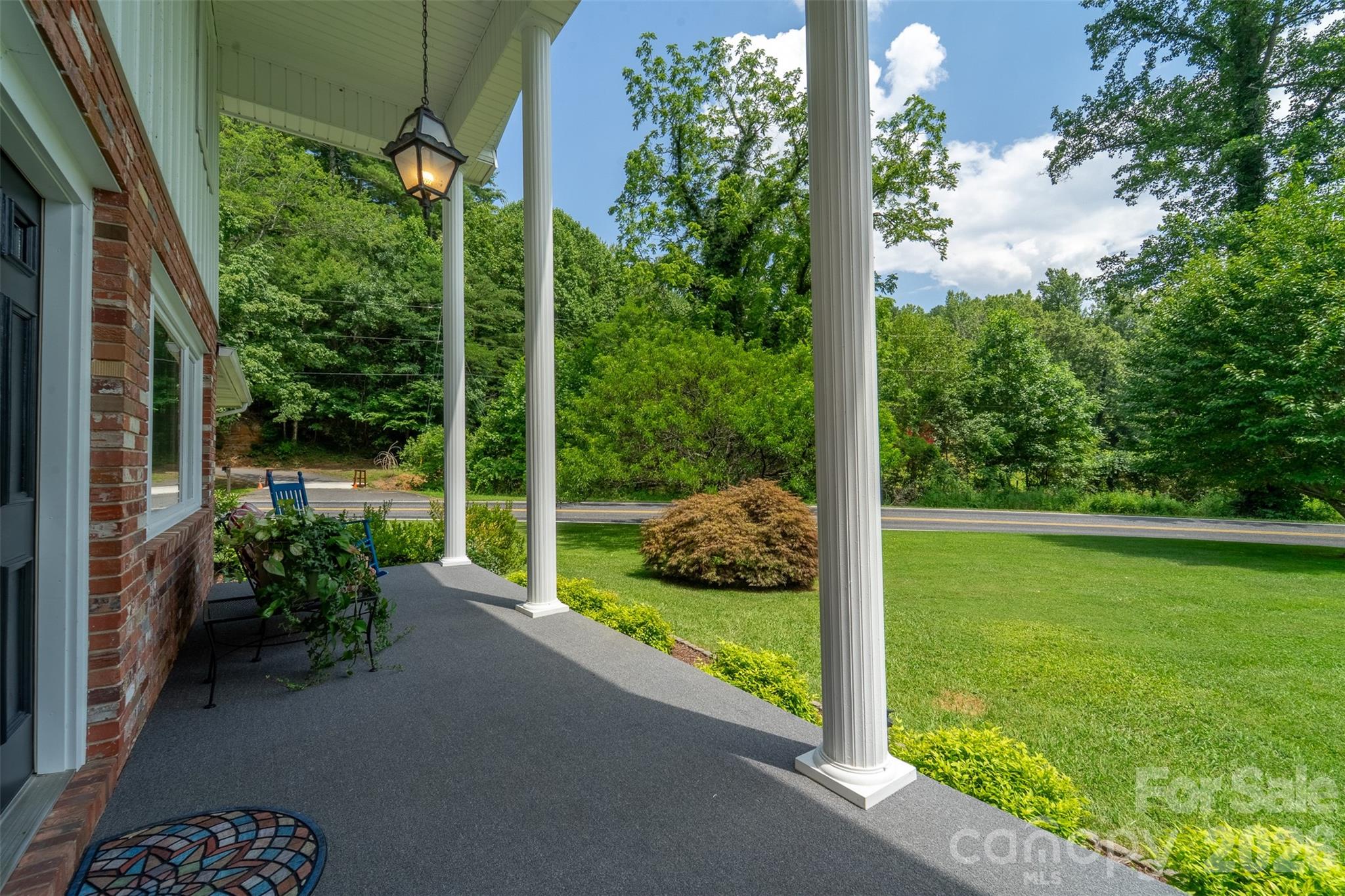 181 Fisher Crk Road Sylva, NC 28779 - Photo 2 of 48