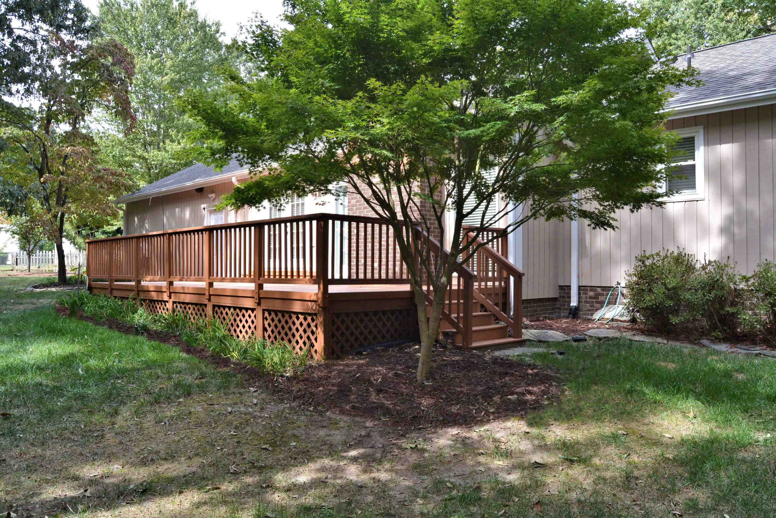 7409 Peppercorn Court Raleigh, NC 27613 - Photo 36 of 47 Photo 36