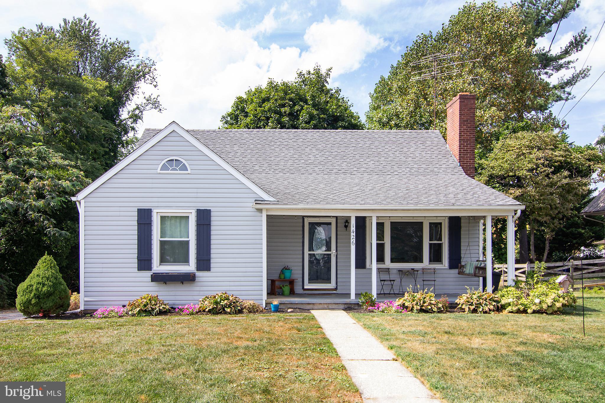 1426 Fairmount Road Hampstead, MD 21074 - Photo 1 of 33 Welcome Home