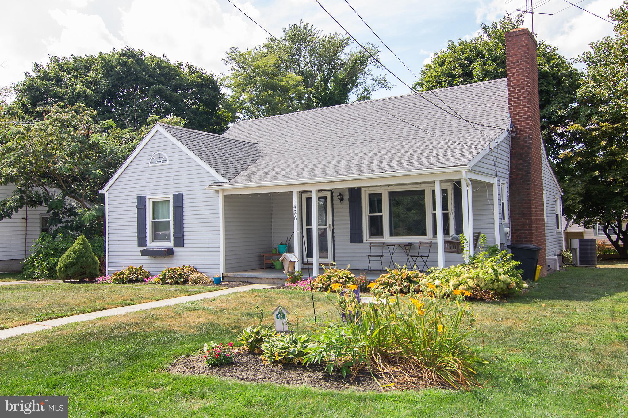 1426 Fairmount Road Hampstead, MD 21074 - Photo 2 of 33 Great curb appeal