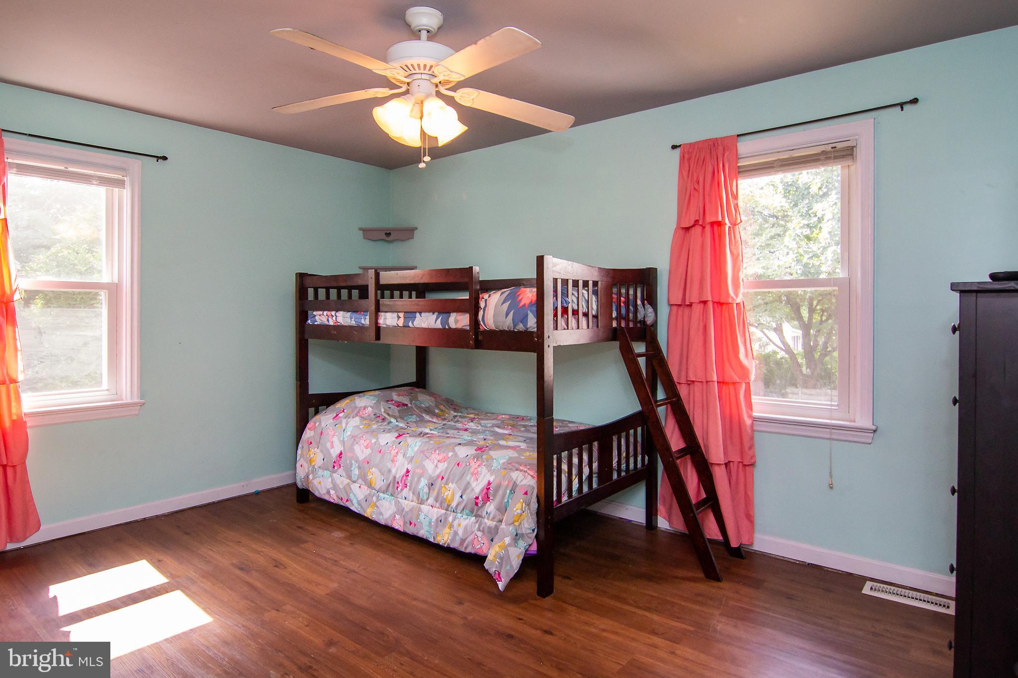 1426 Fairmount Road Hampstead, MD 21074 - Photo 15 of 33 Large Bedroom 2