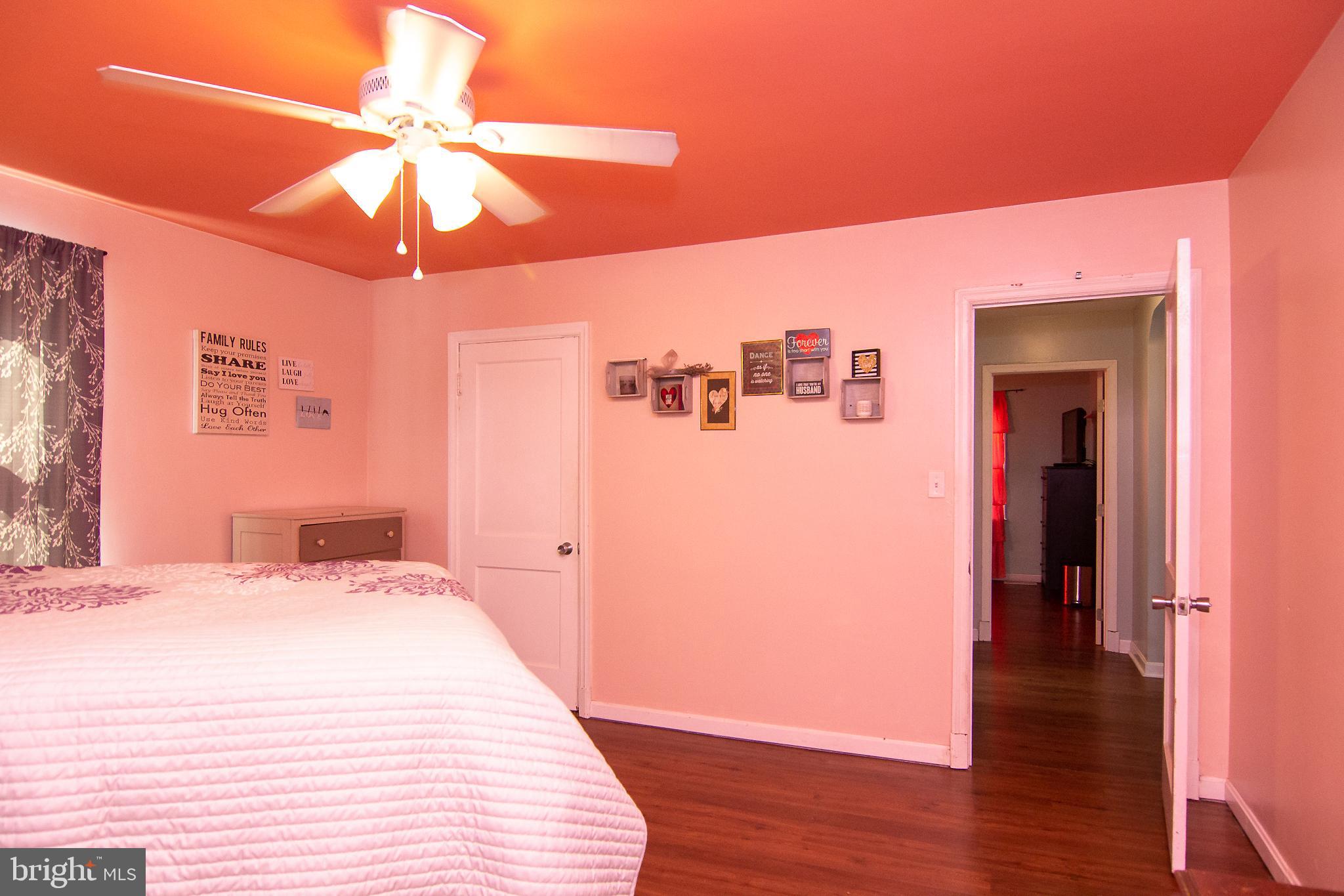 1426 Fairmount Road Hampstead, MD 21074 - Photo 17 of 33 Large Bedroom 1