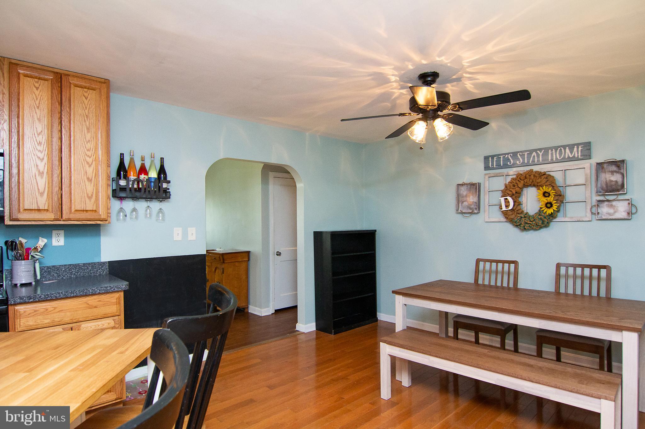 1426 Fairmount Road Hampstead, MD 21074 - Photo 10 of 33 Large updated kitchen