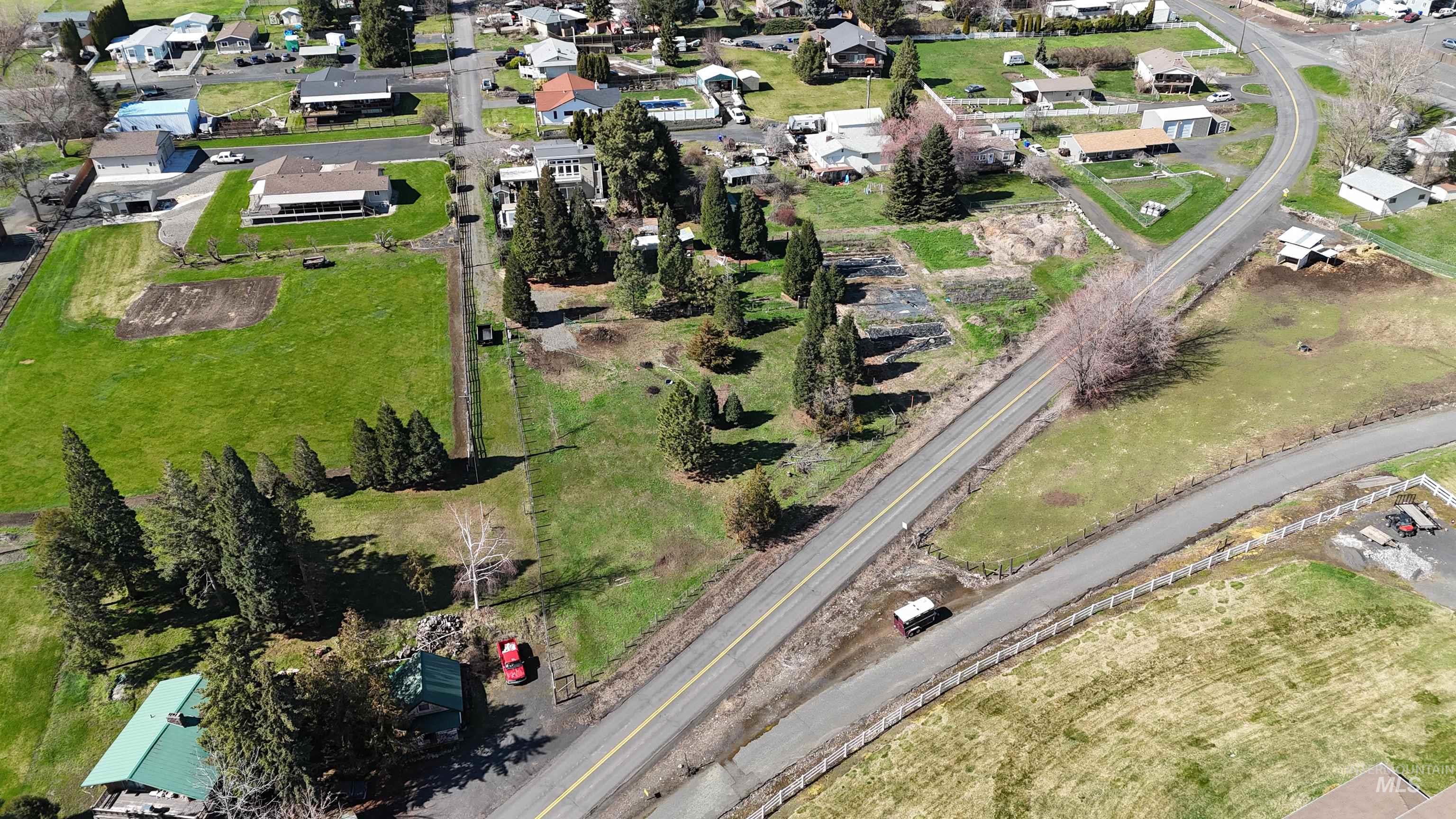 0 Barr Road Lewiston, ID 83501 - Photo 2 of 11