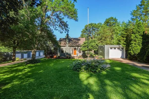 $574,900 | 713 1st Avenue South, Buffalo, MN 55313