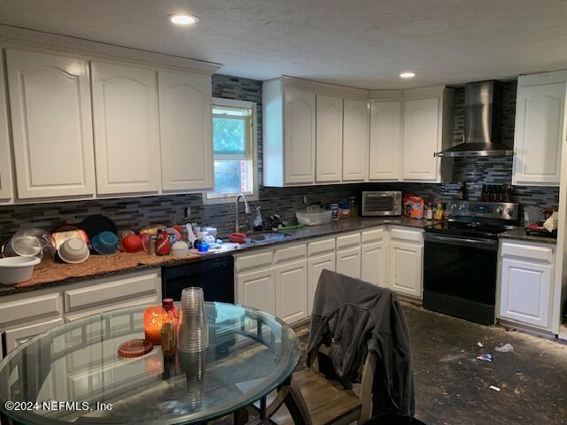 6640 Terry Road Jacksonville, FL 32216 - Photo 11 of 25 a kitchen with a sink and cabinets