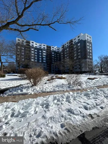$1,350 | 7333 New Hampshire Avenue, Unit 307, Takoma Park, MD 20912