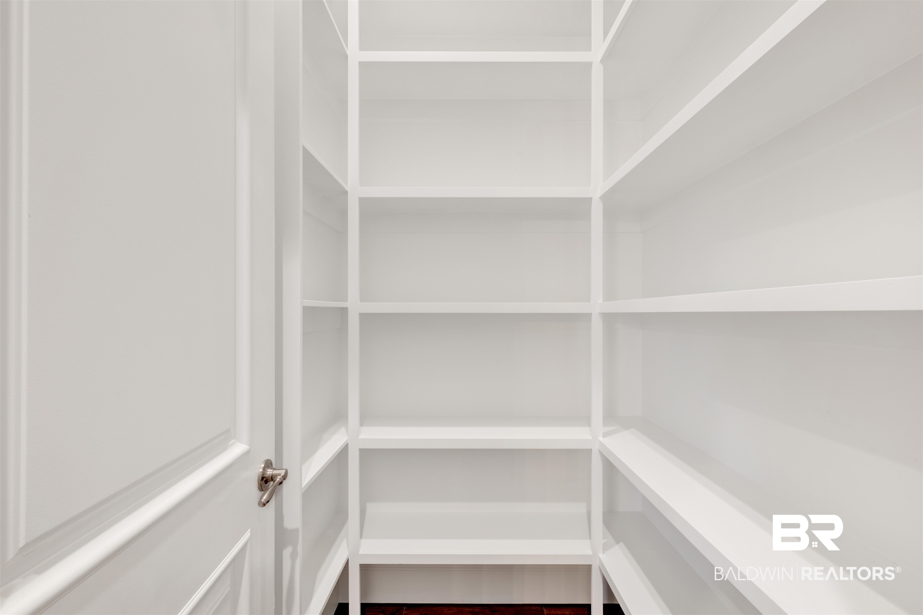 31729 River Road Orange Beach, AL 36561 - Photo 20 of 54 View of pantry