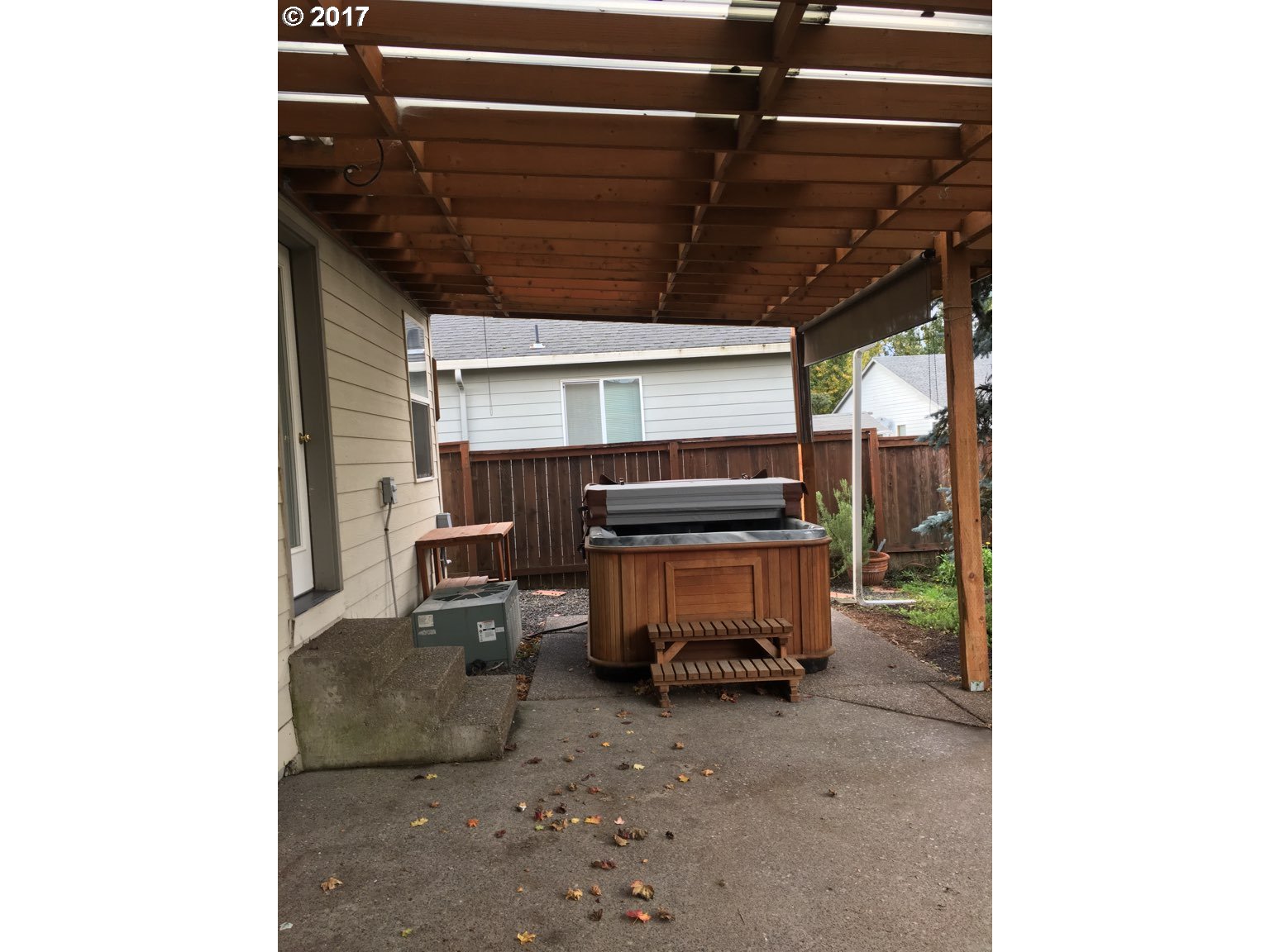 1611 Northeast Gertz Road Portland, OR 97211 - Photo 23 of 24 Gallery Image 23