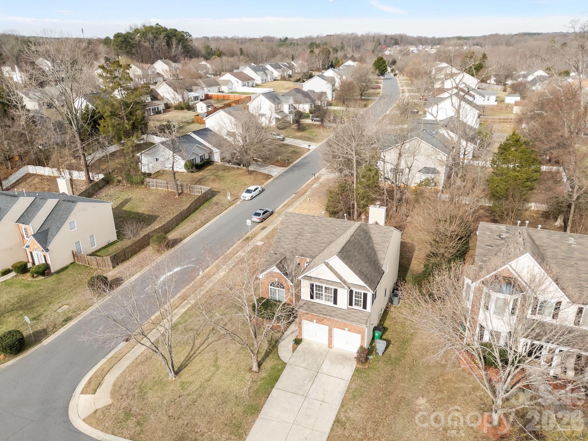 3203 Arklow Road Charlotte, NC 28269 - Photo 39 of 44 Gallery Image 39