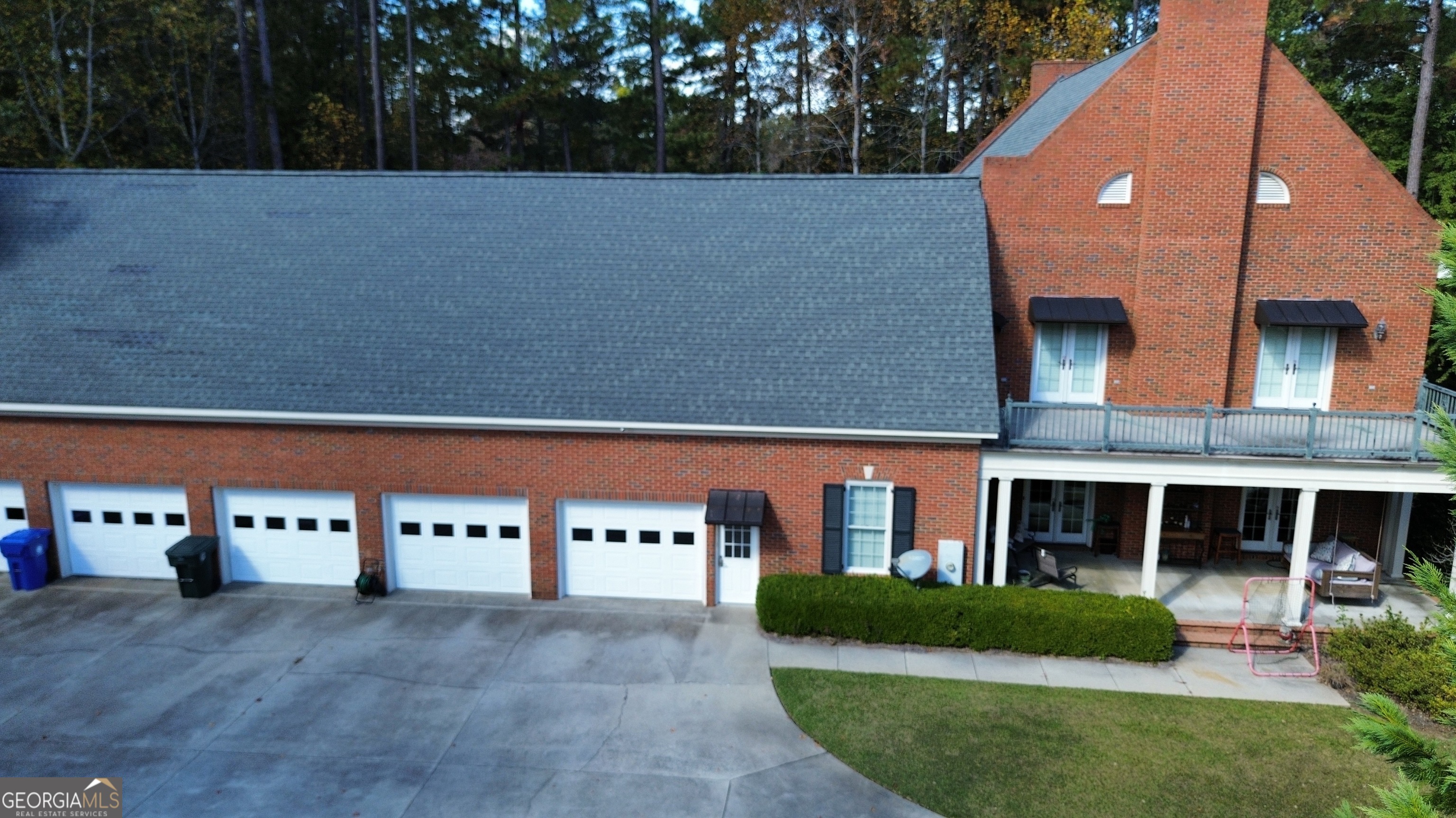 113 Parks Ridge Road Dublin, GA 31021 - Photo 14 of 99