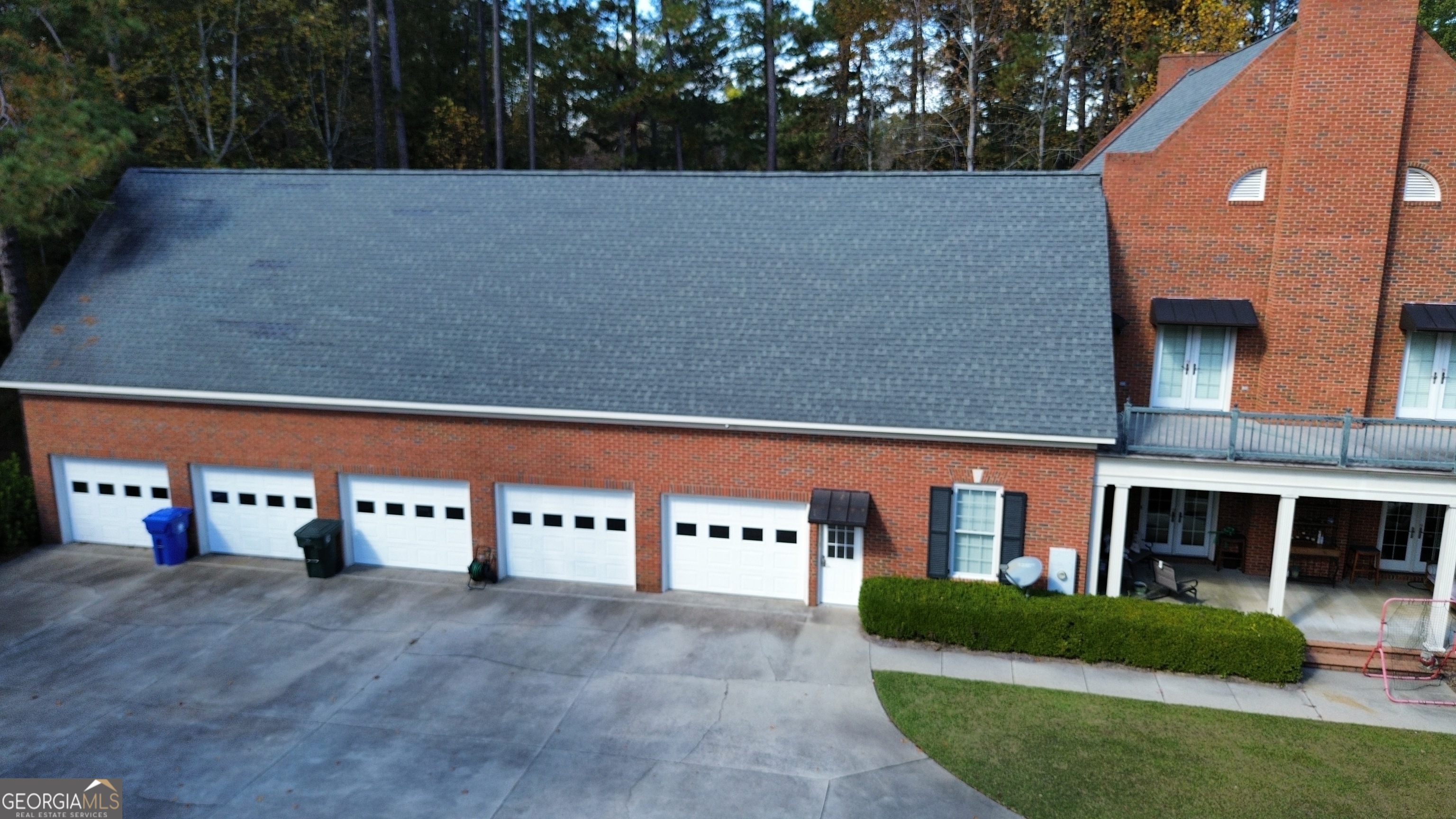 113 Parks Ridge Road Dublin, GA 31021 - Photo 15 of 99