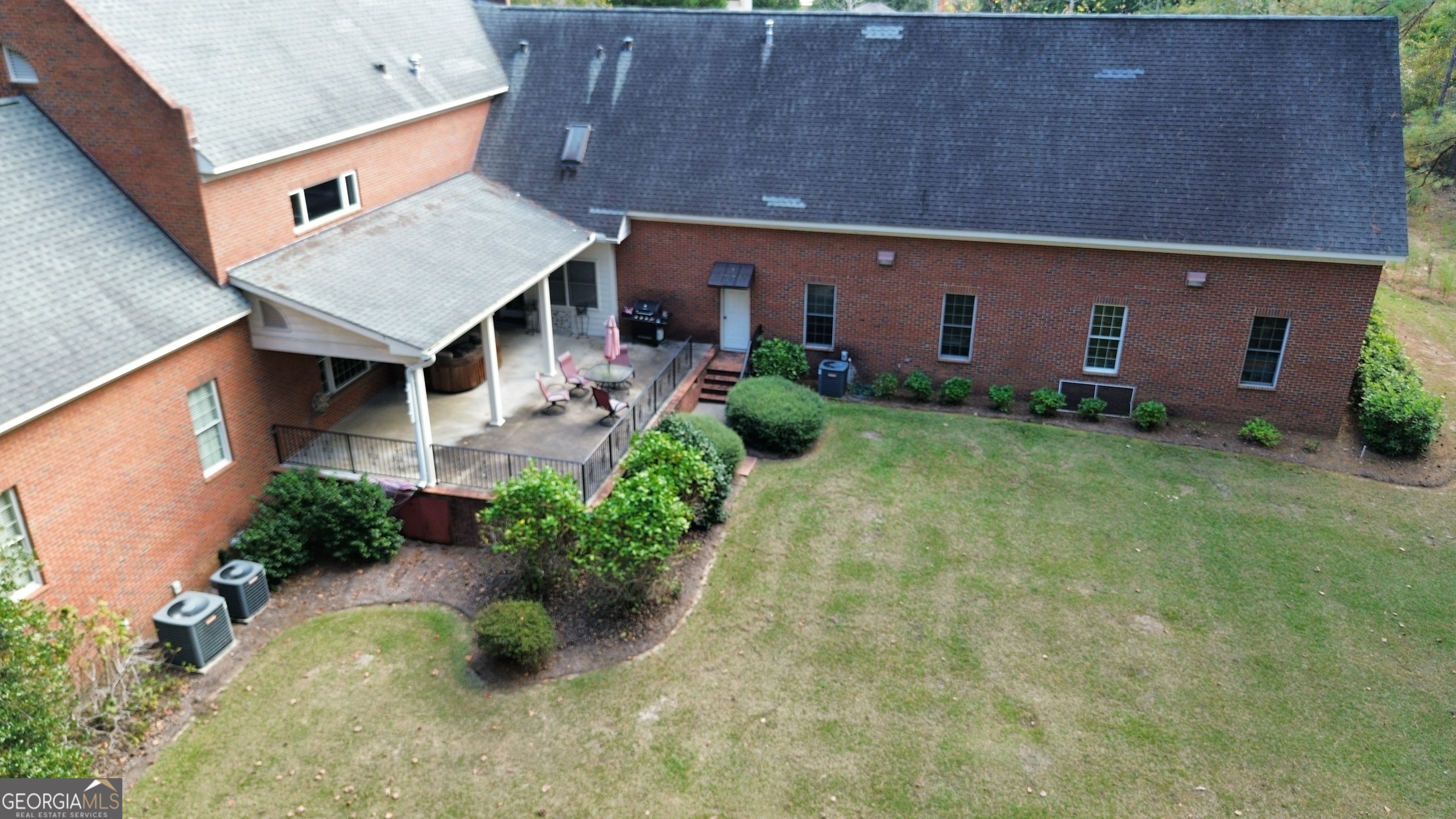 113 Parks Ridge Road Dublin, GA 31021 - Photo 20 of 99