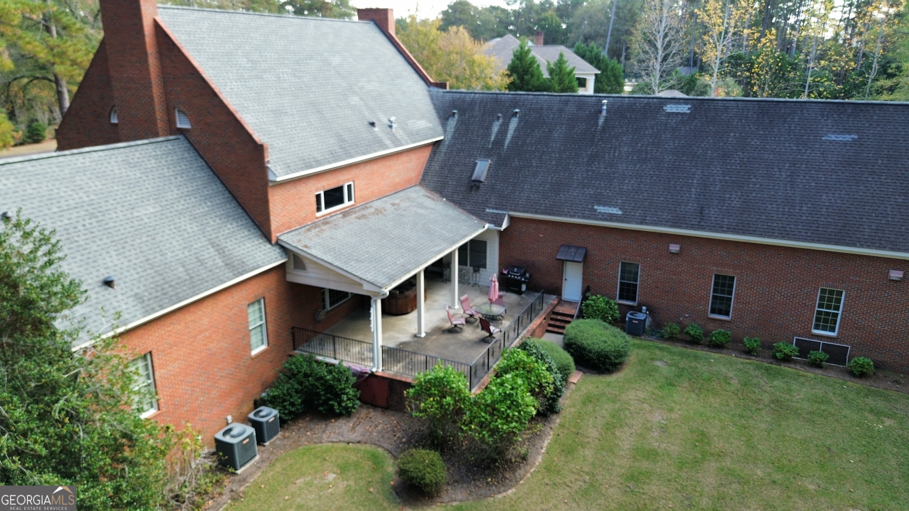 113 Parks Ridge Road Dublin, GA 31021 - Photo 21 of 99