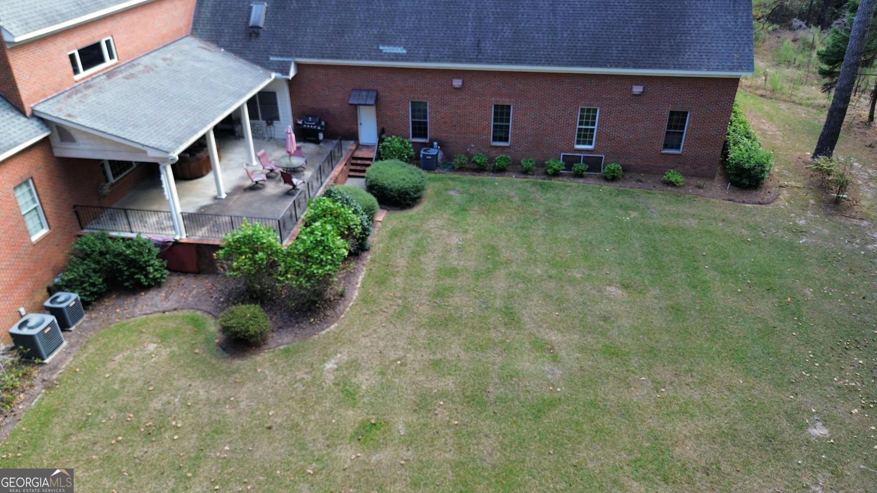 113 Parks Ridge Road Dublin, GA 31021 - Photo 22 of 99