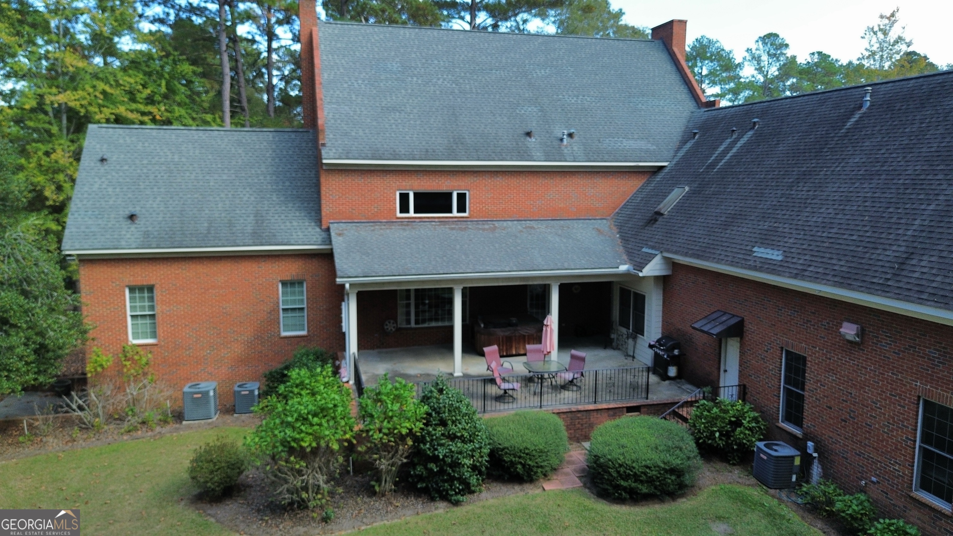 113 Parks Ridge Road Dublin, GA 31021 - Photo 23 of 99