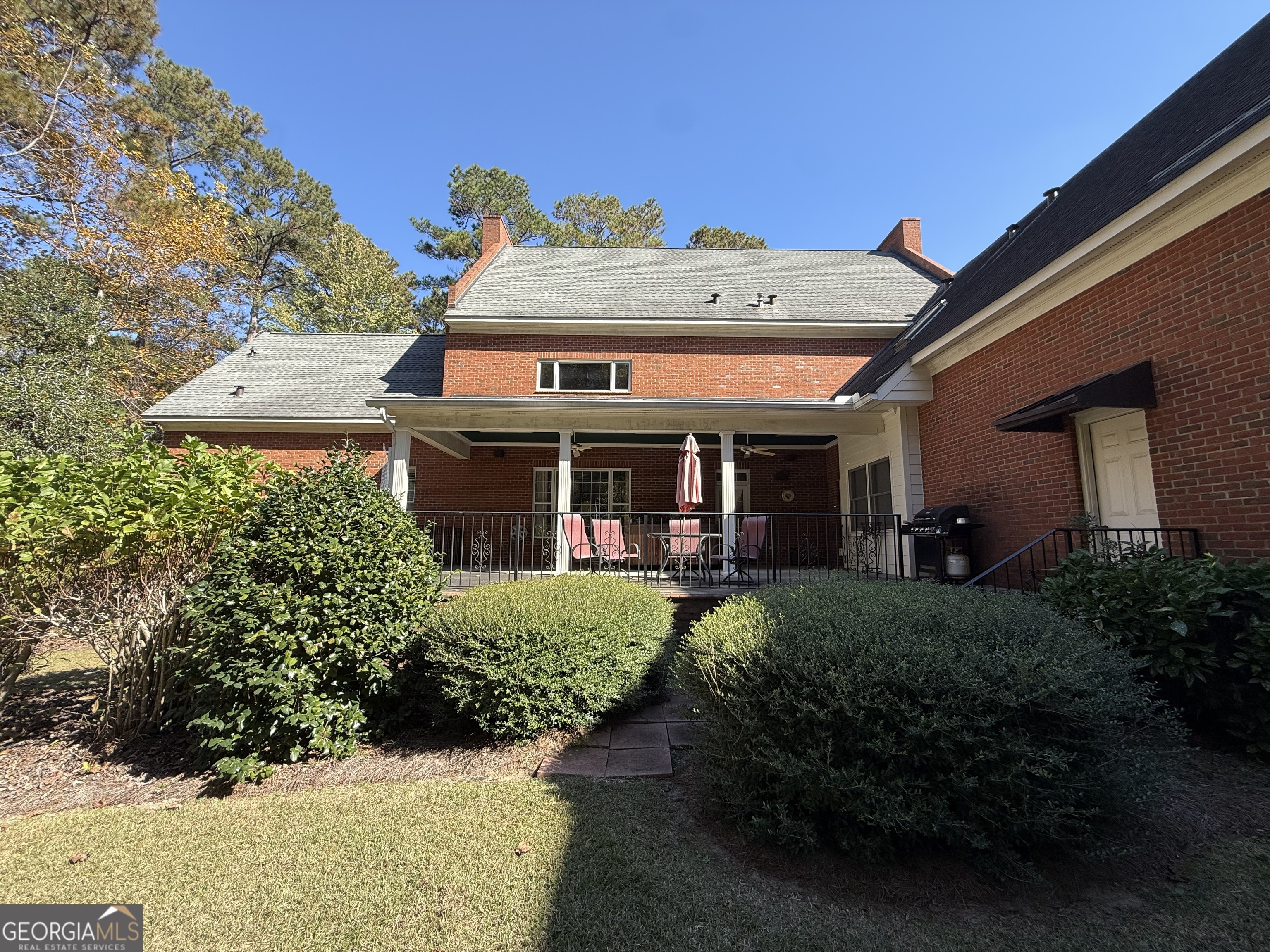 113 Parks Ridge Road Dublin, GA 31021 - Photo 25 of 99