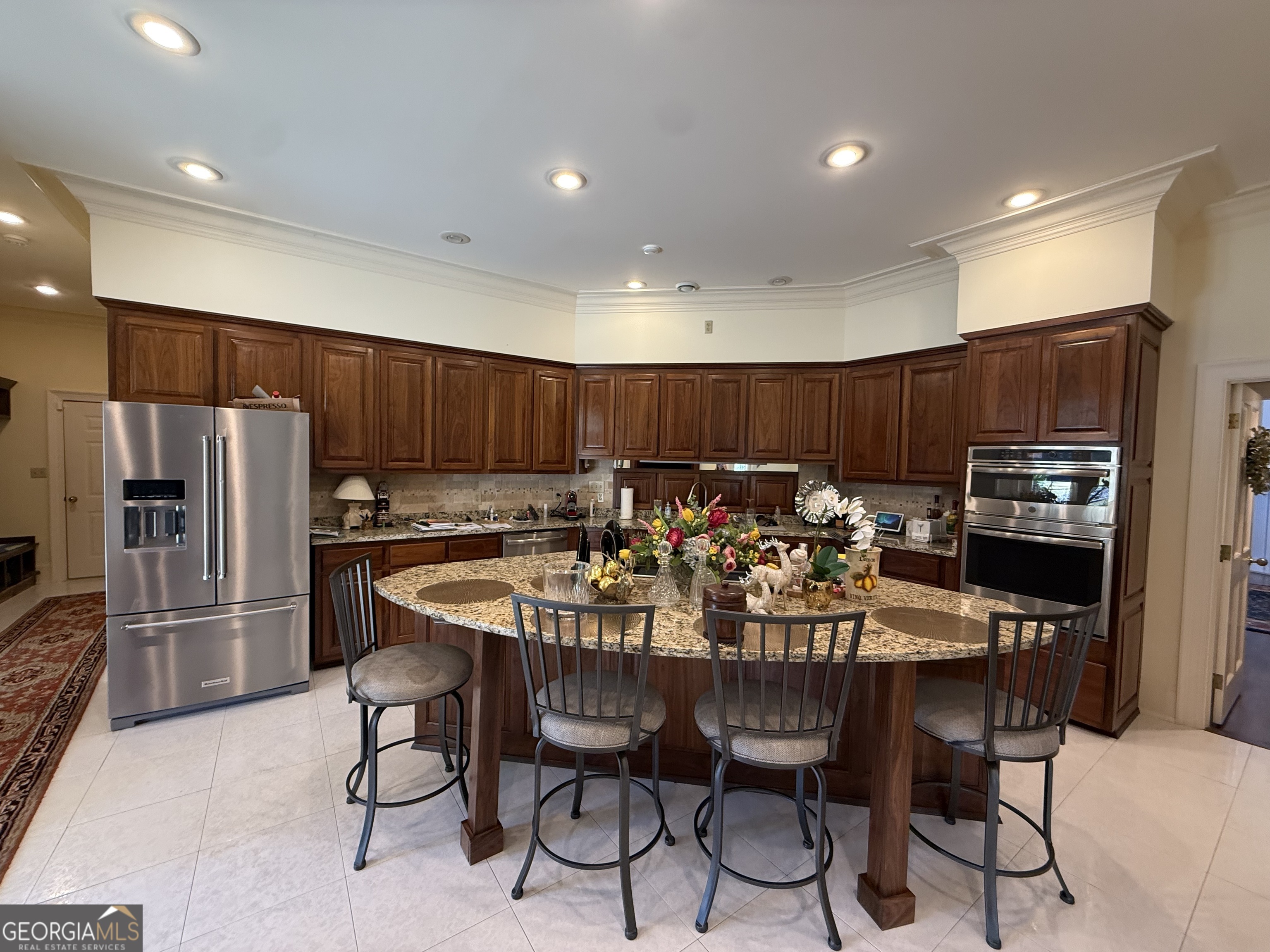 113 Parks Ridge Road Dublin, GA 31021 - Photo 33 of 99