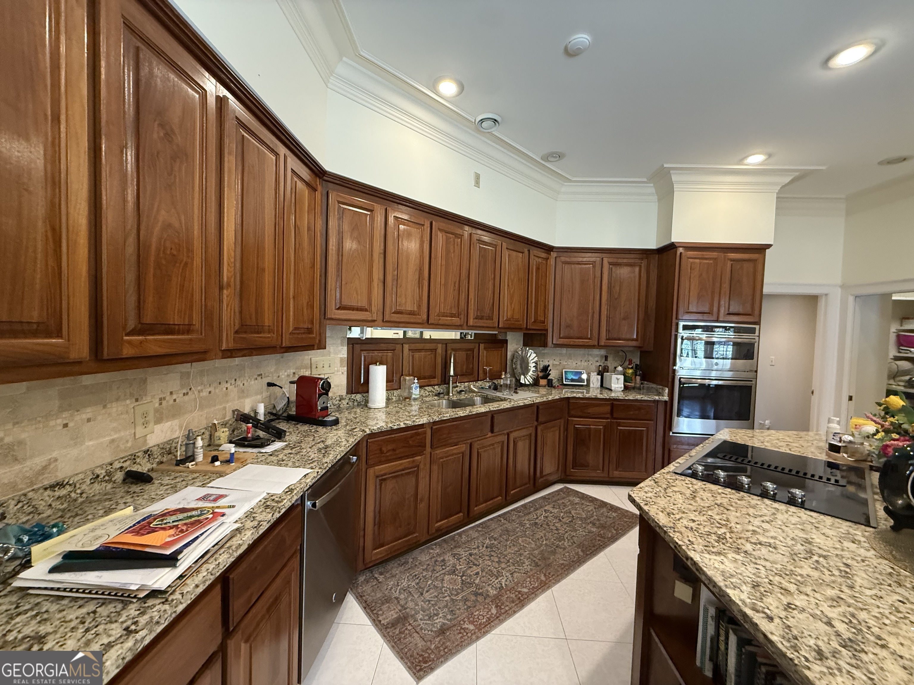 113 Parks Ridge Road Dublin, GA 31021 - Photo 34 of 99