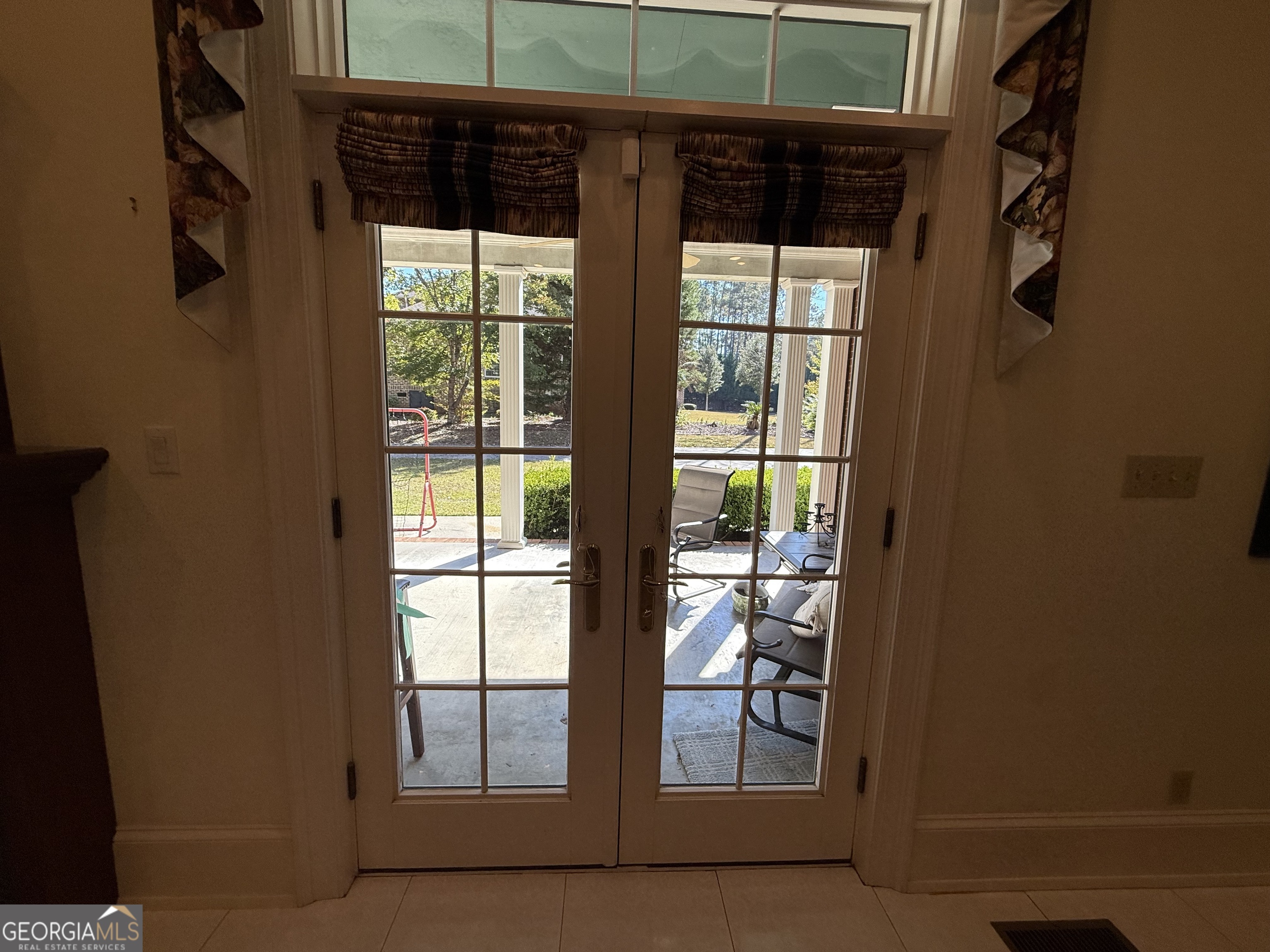 113 Parks Ridge Road Dublin, GA 31021 - Photo 38 of 99