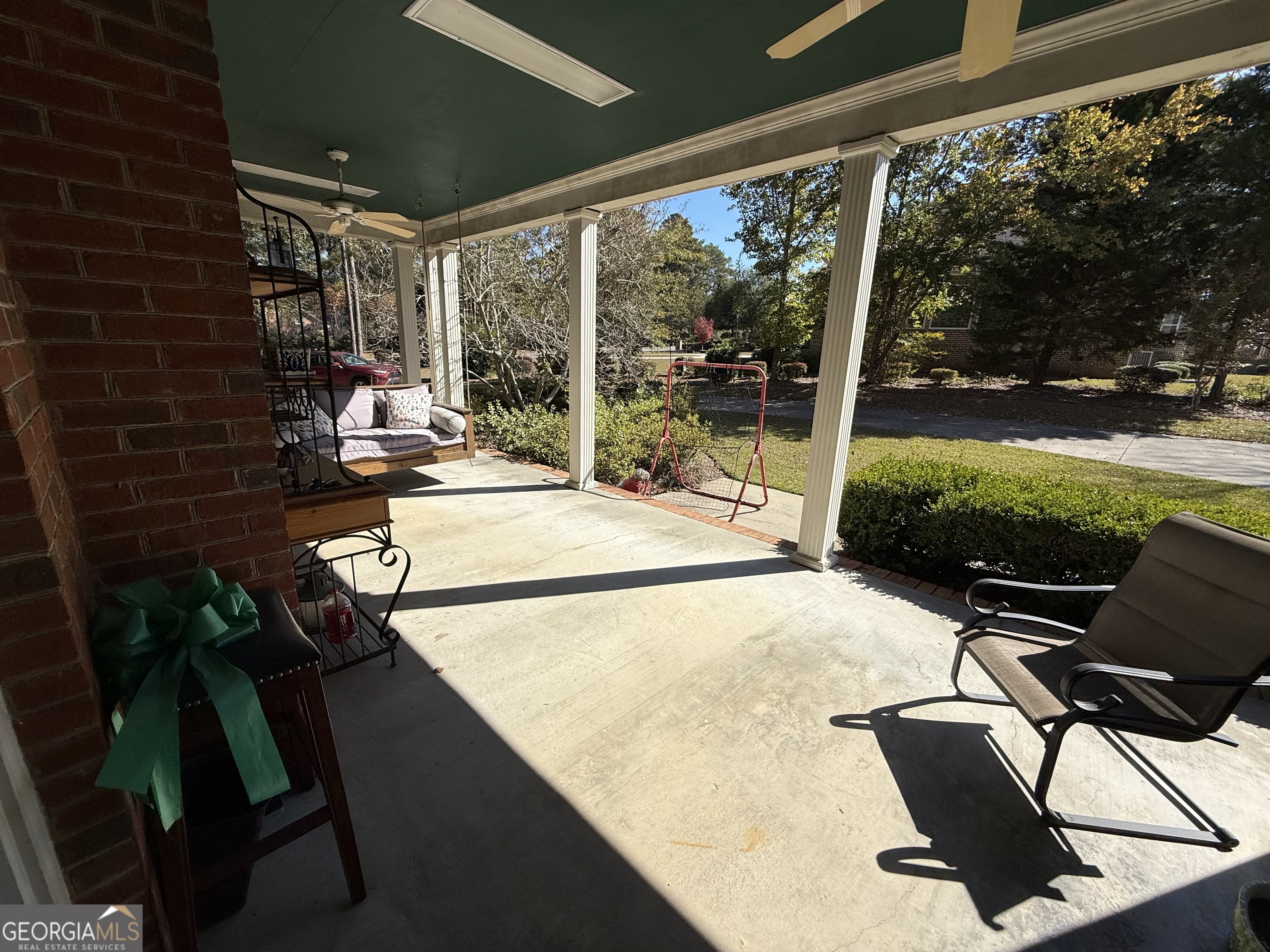 113 Parks Ridge Road Dublin, GA 31021 - Photo 39 of 99