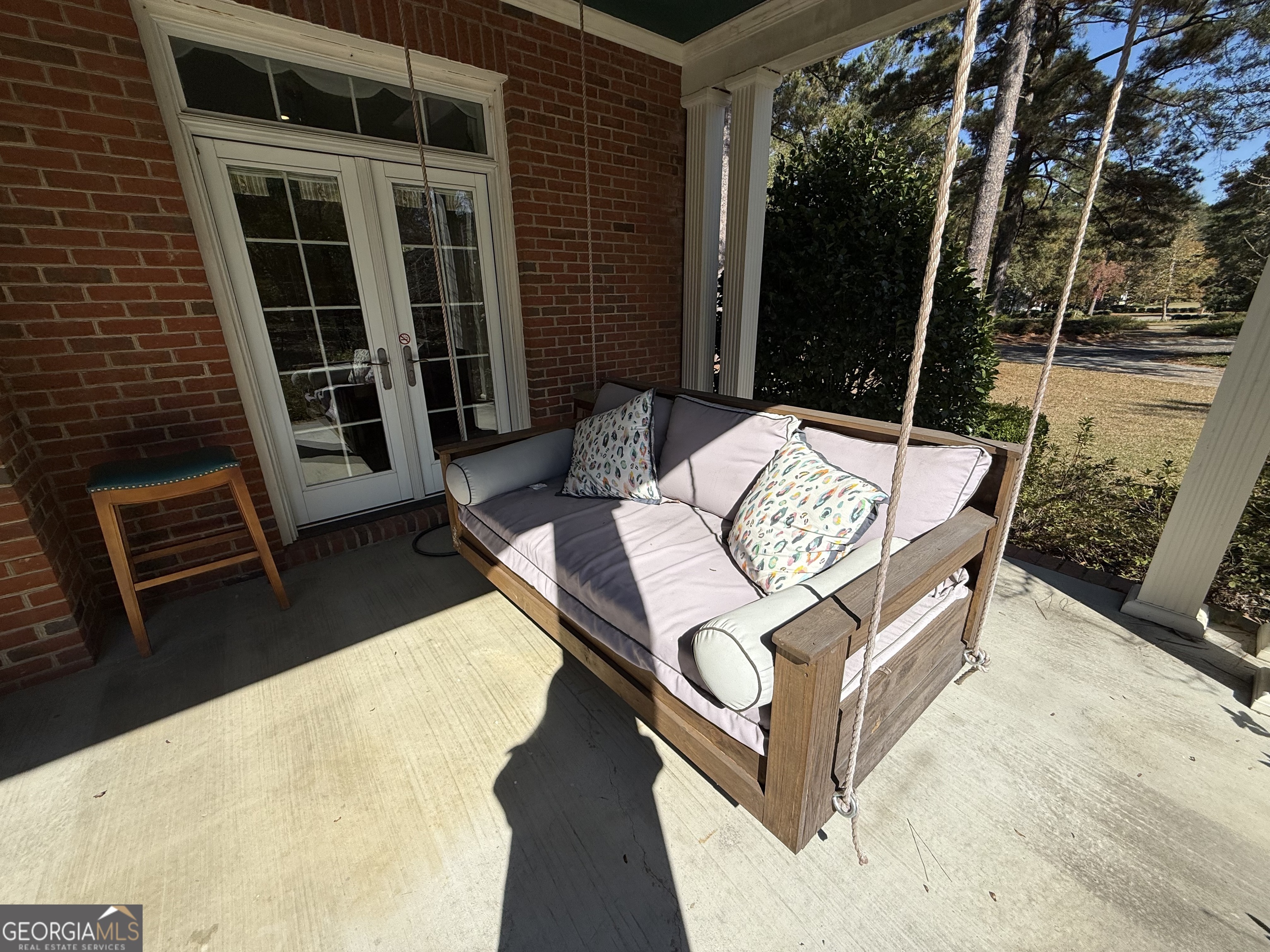 113 Parks Ridge Road Dublin, GA 31021 - Photo 40 of 99