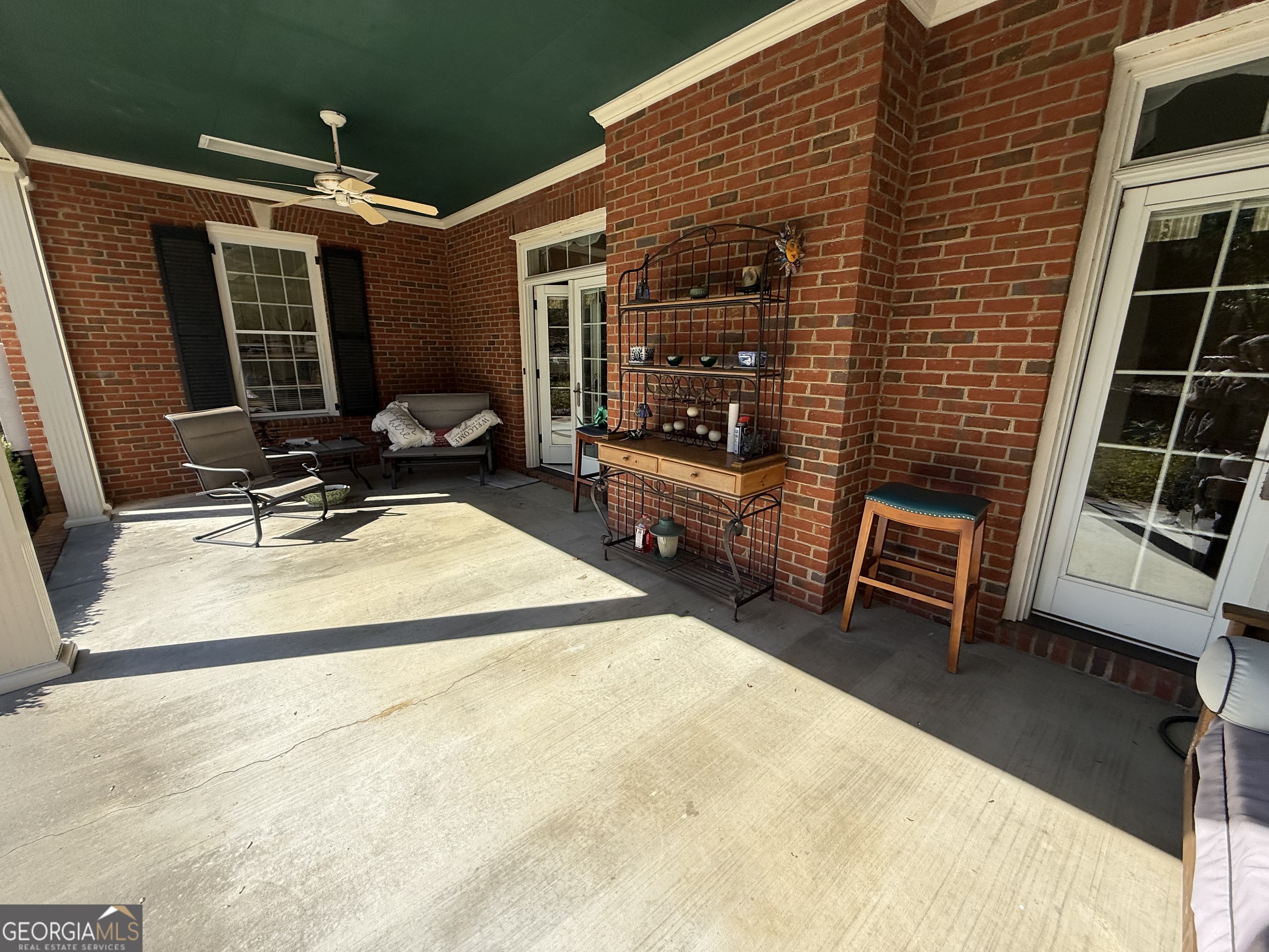 113 Parks Ridge Road Dublin, GA 31021 - Photo 41 of 99