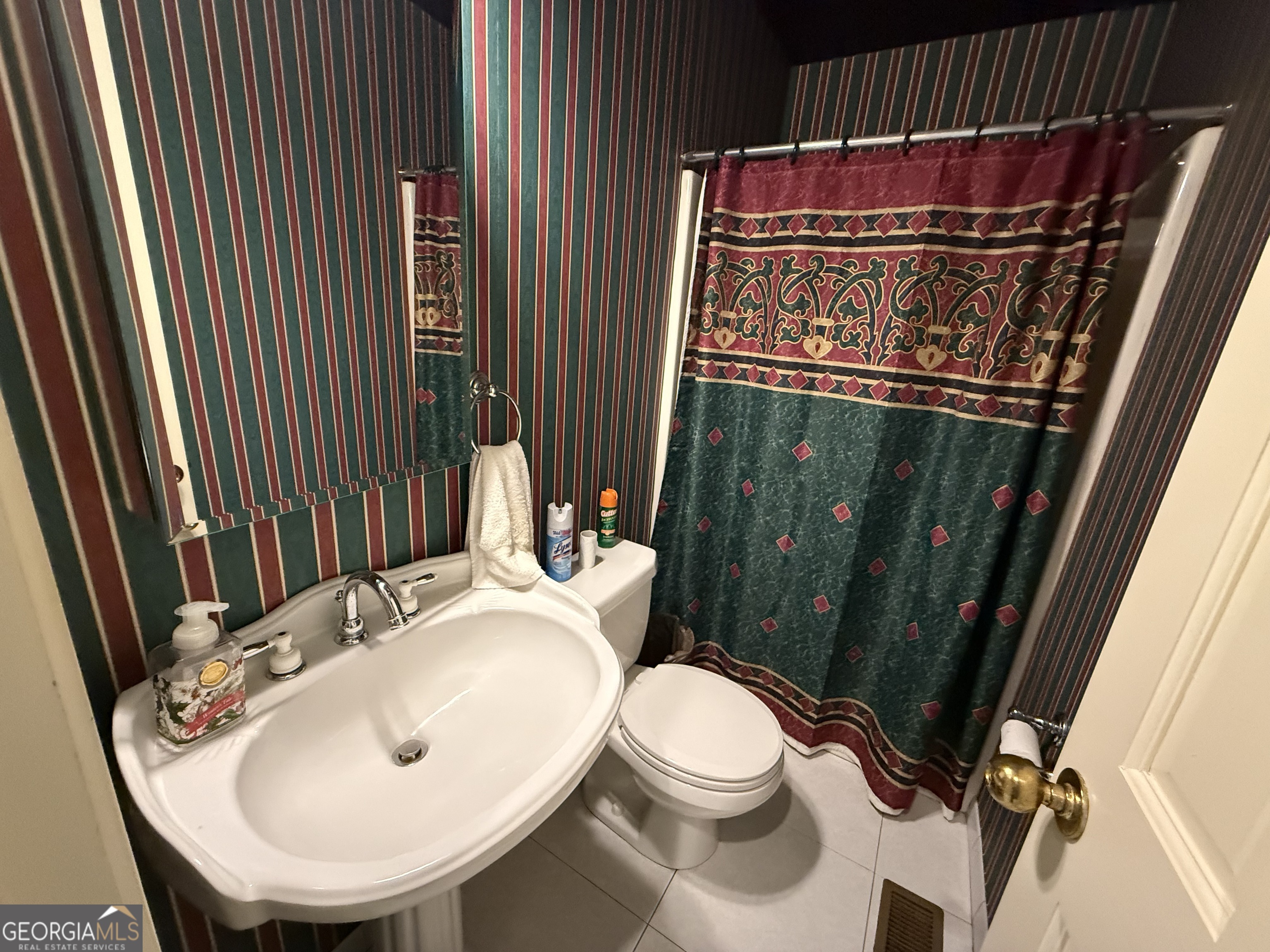 113 Parks Ridge Road Dublin, GA 31021 - Photo 44 of 99