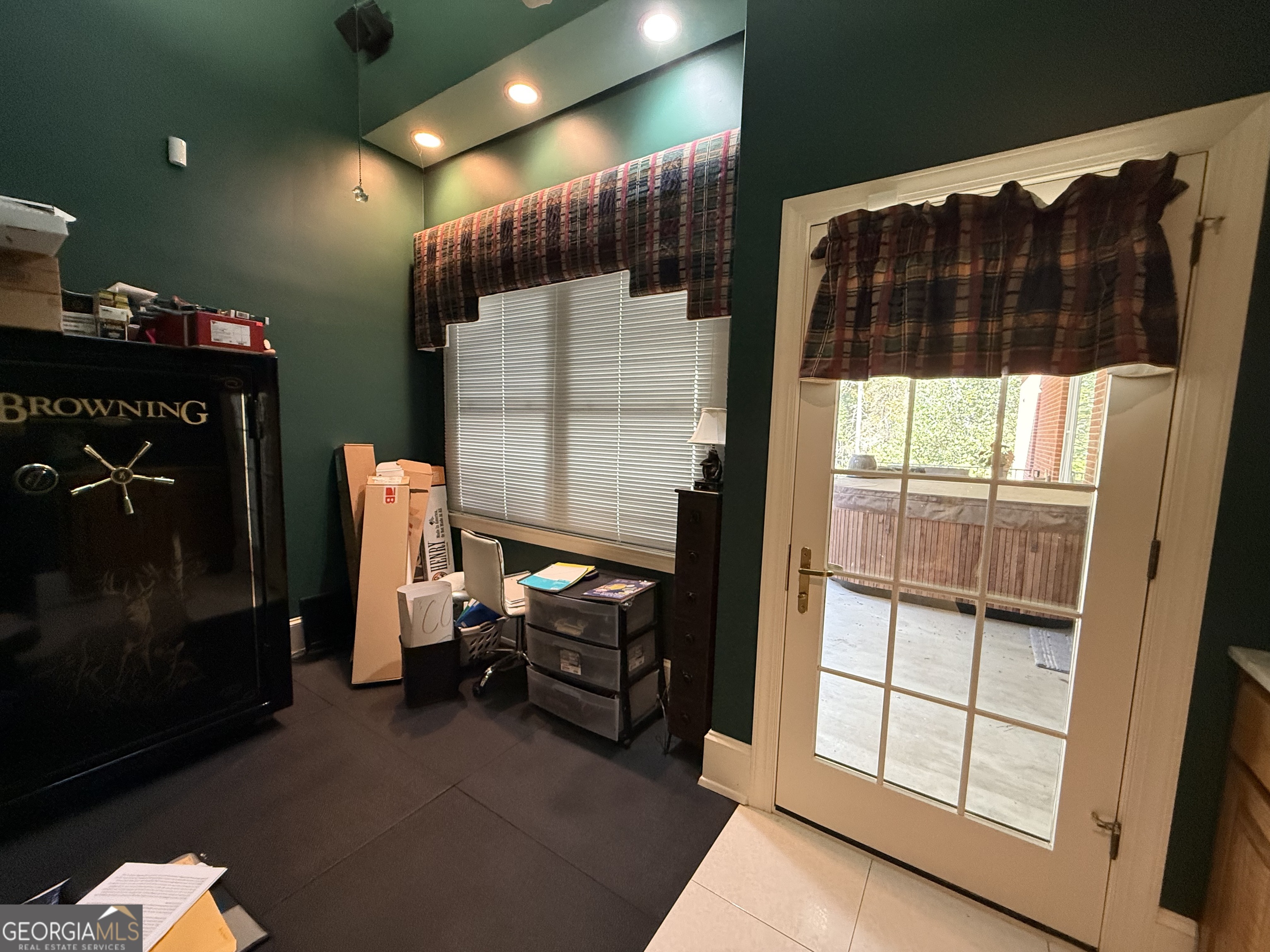 113 Parks Ridge Road Dublin, GA 31021 - Photo 46 of 99