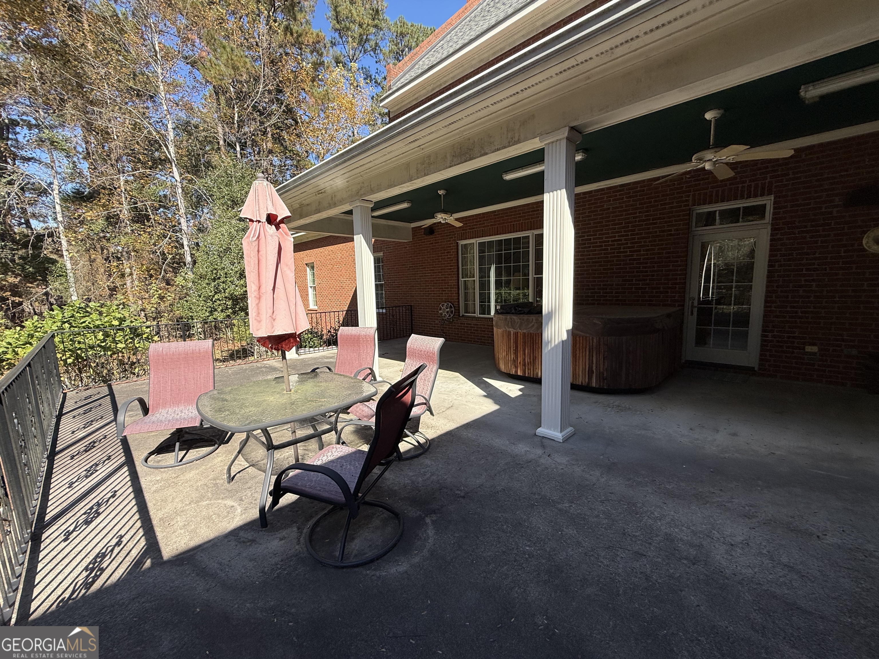 113 Parks Ridge Road Dublin, GA 31021 - Photo 48 of 99