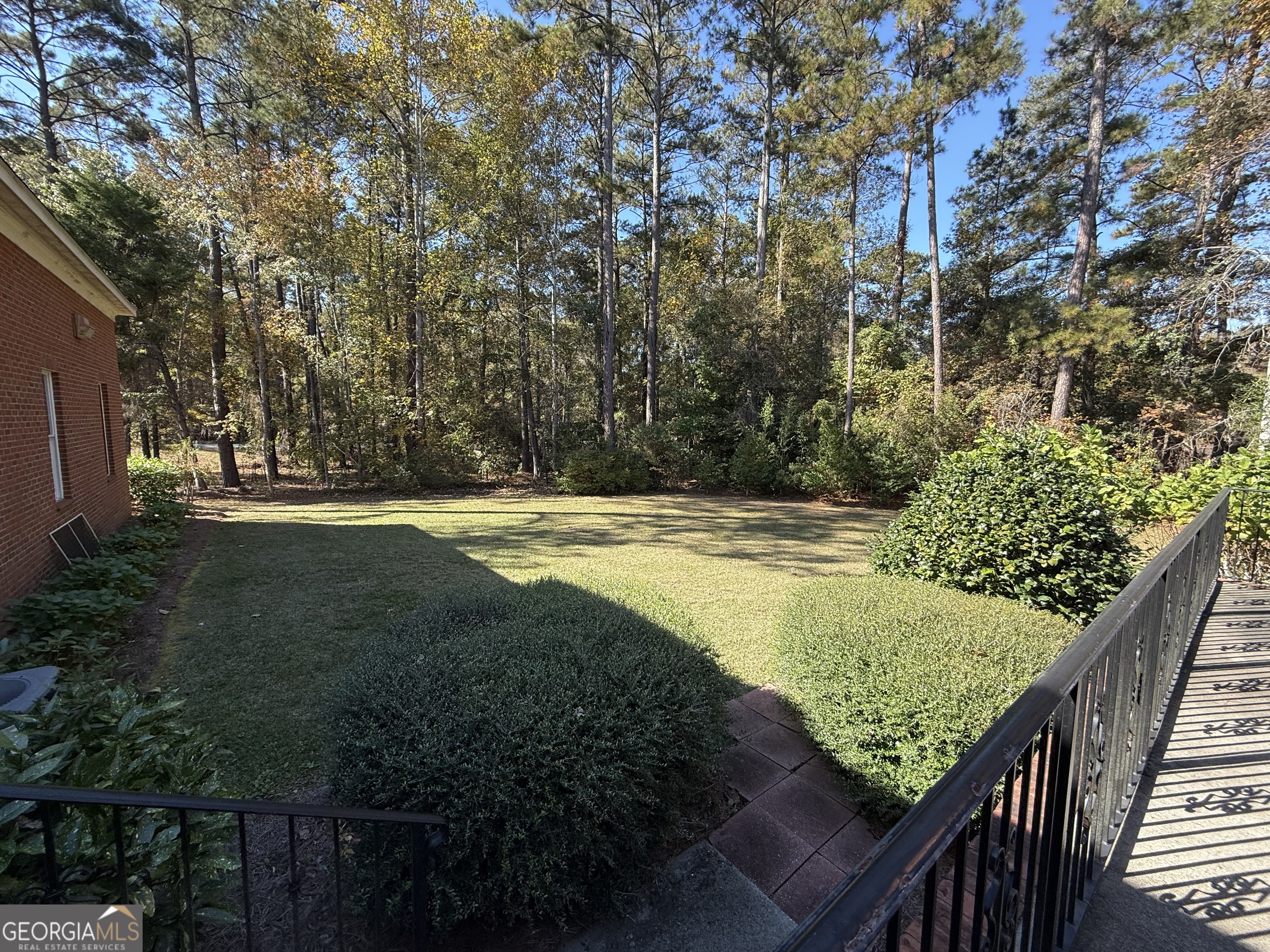 113 Parks Ridge Road Dublin, GA 31021 - Photo 49 of 99