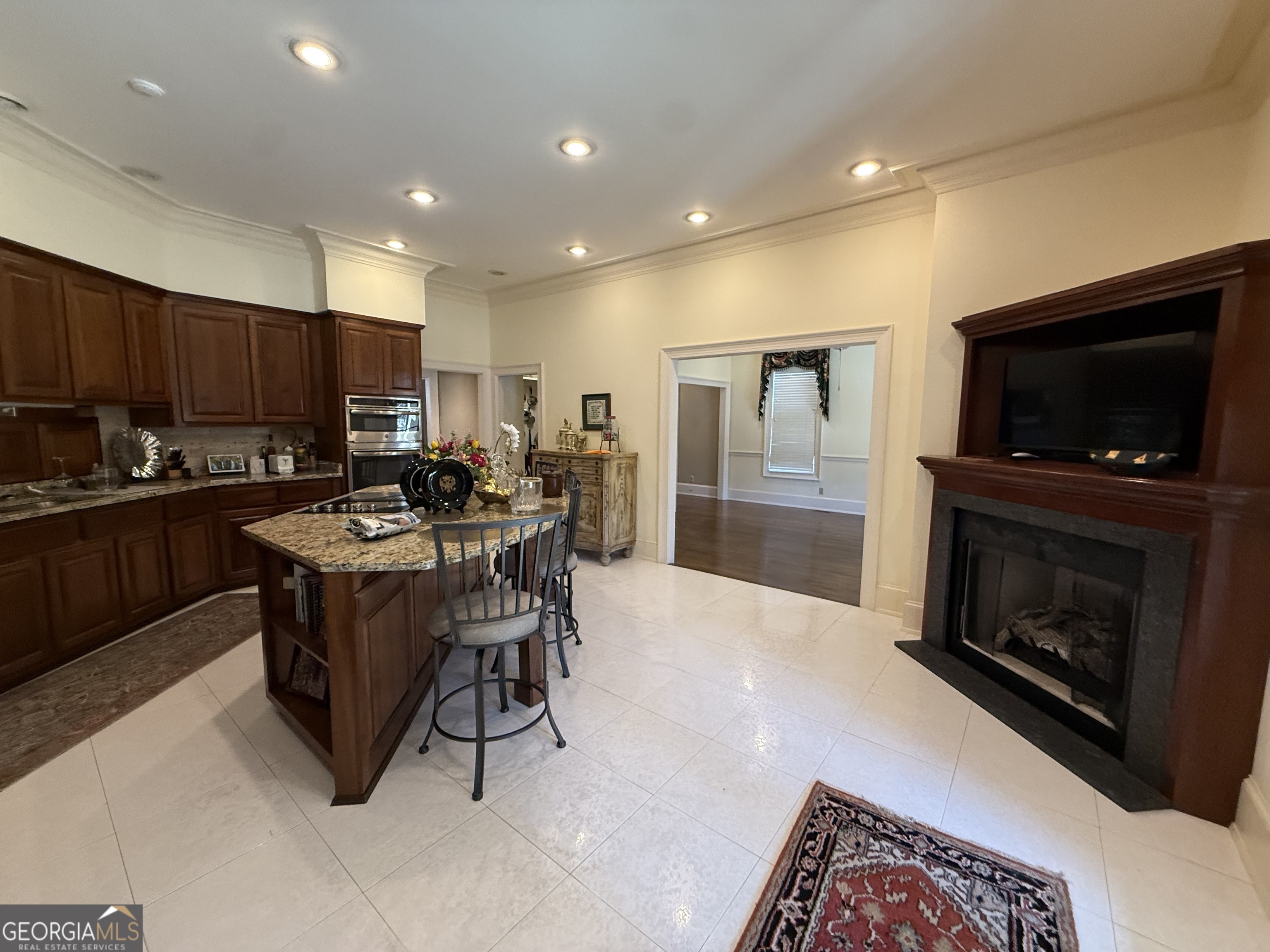 113 Parks Ridge Road Dublin, GA 31021 - Photo 50 of 99