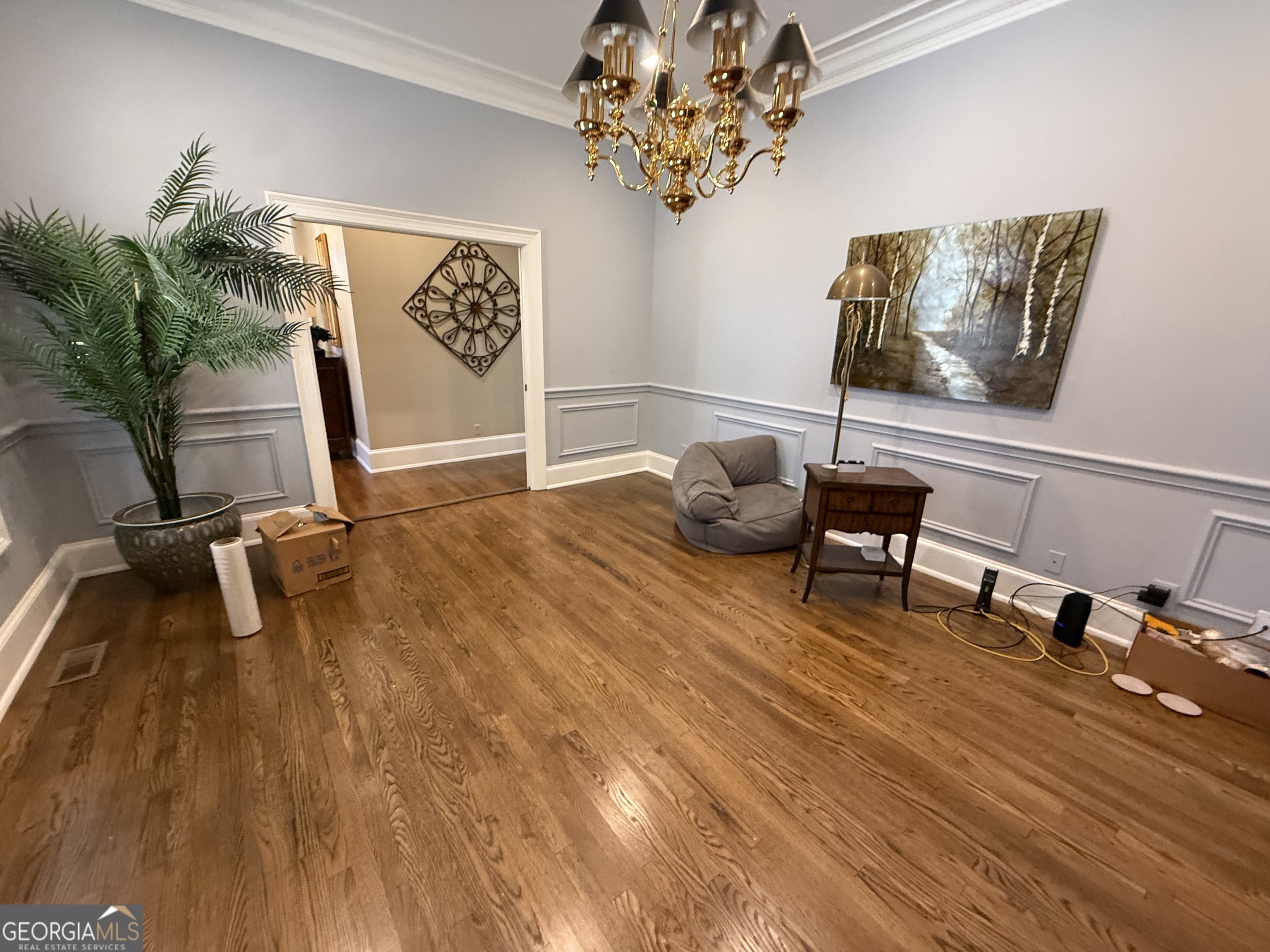 113 Parks Ridge Road Dublin, GA 31021 - Photo 53 of 99