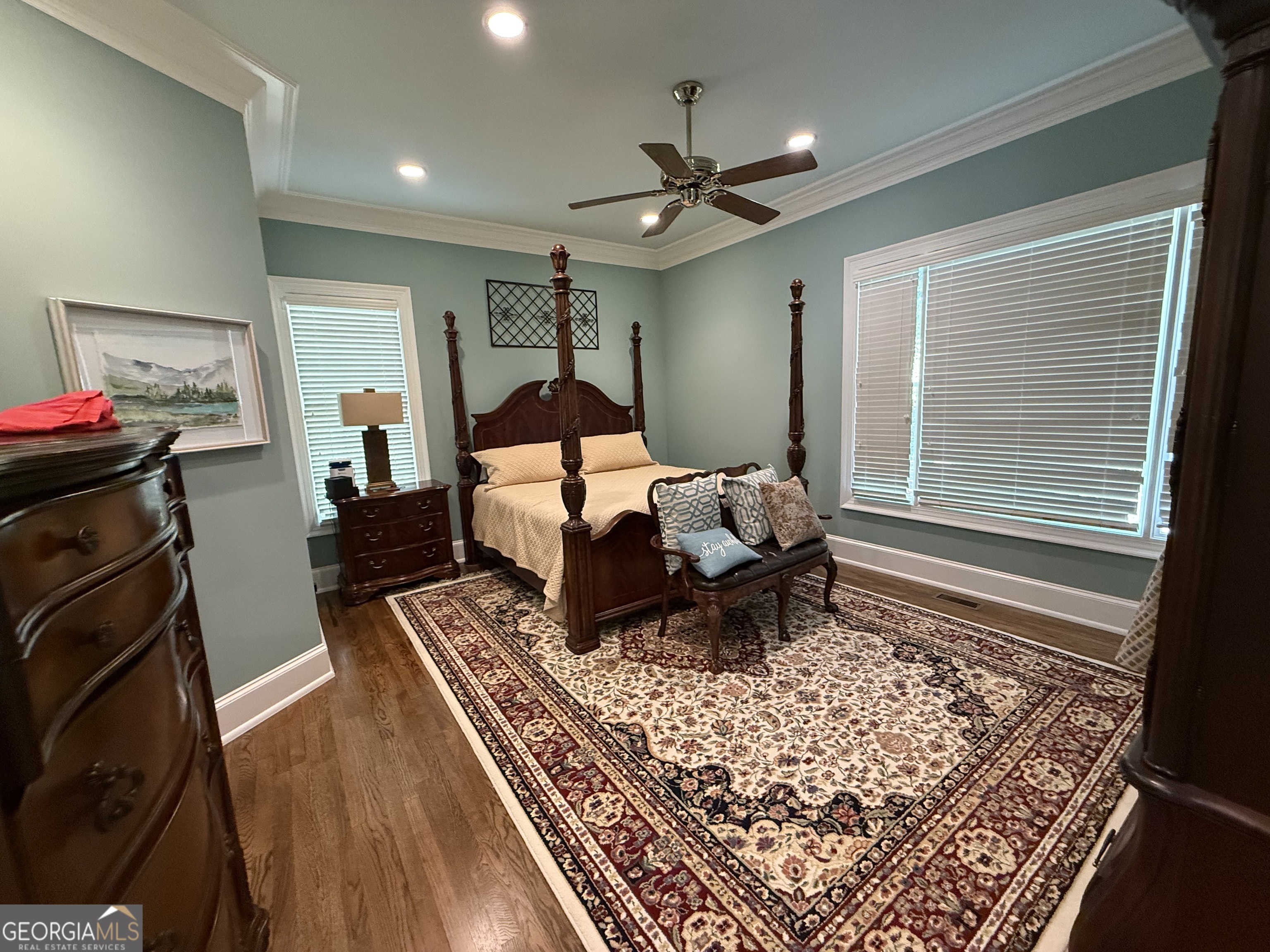 113 Parks Ridge Road Dublin, GA 31021 - Photo 60 of 99